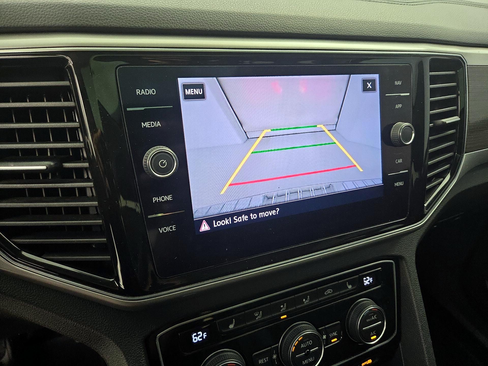Thumbnail: 2019 Volkswagen Atlas - 15