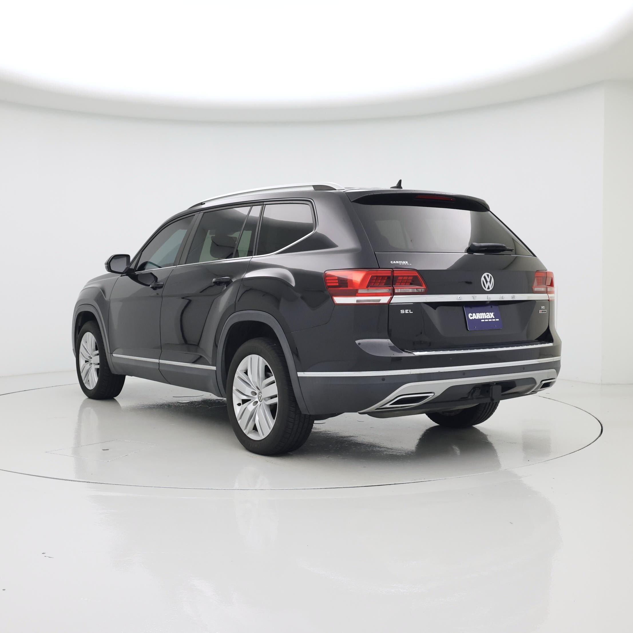 Thumbnail: 2019 Volkswagen Atlas - 2