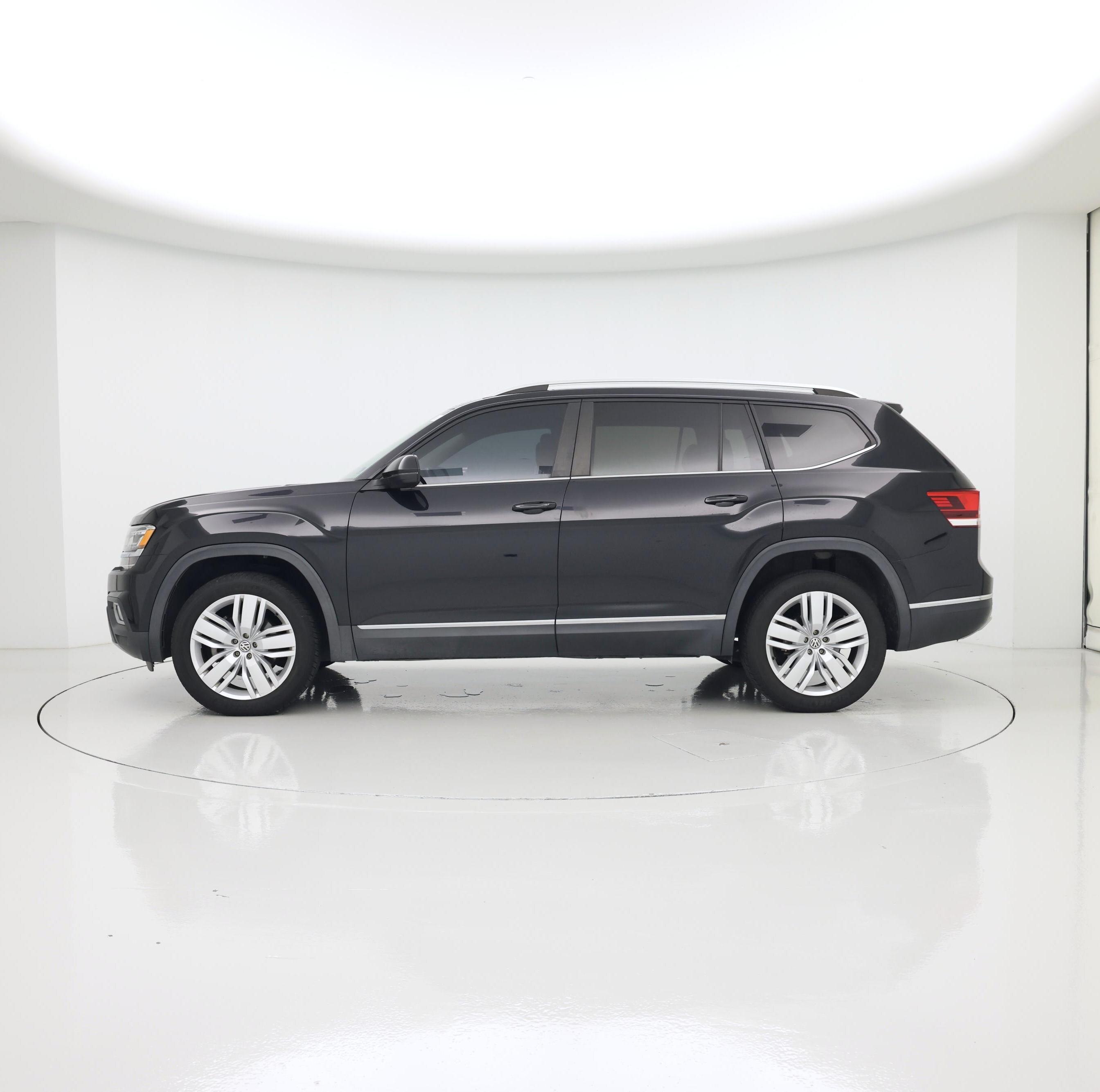 Thumbnail: 2019 Volkswagen Atlas - 3