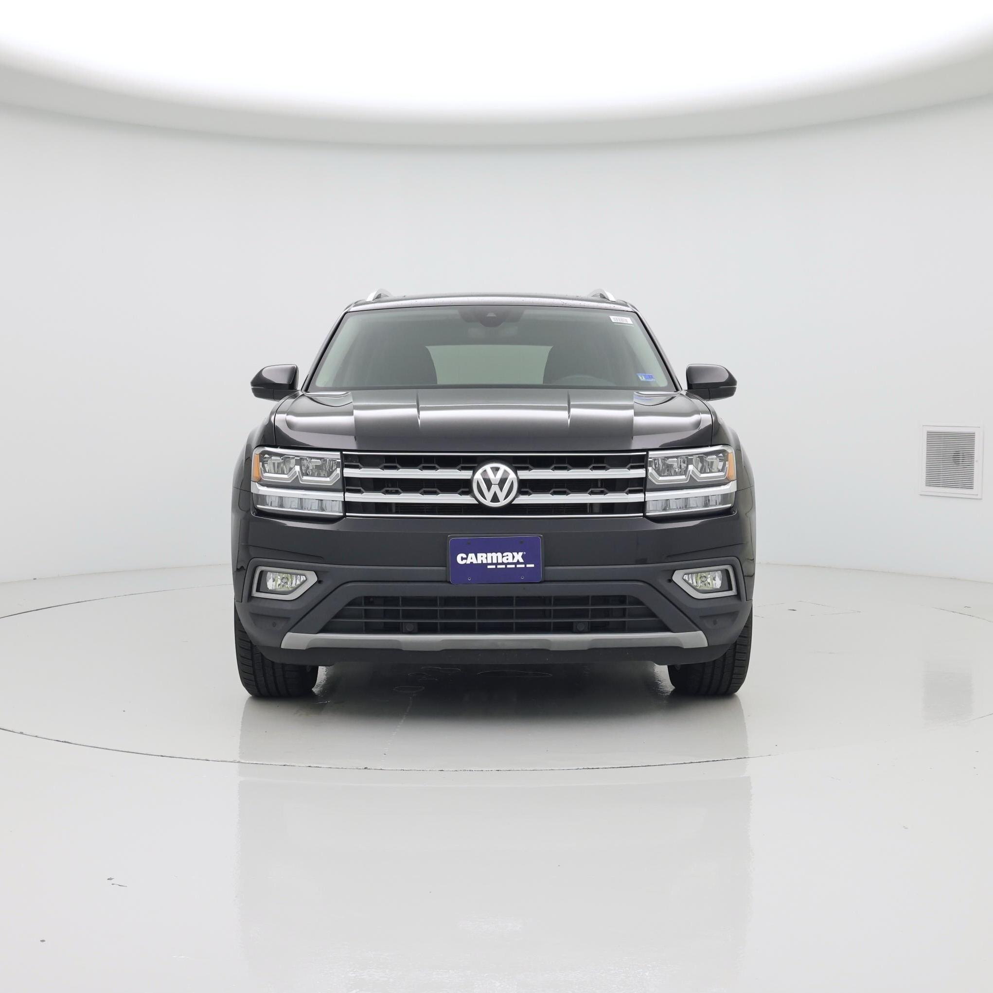 Thumbnail: 2019 Volkswagen Atlas - 5