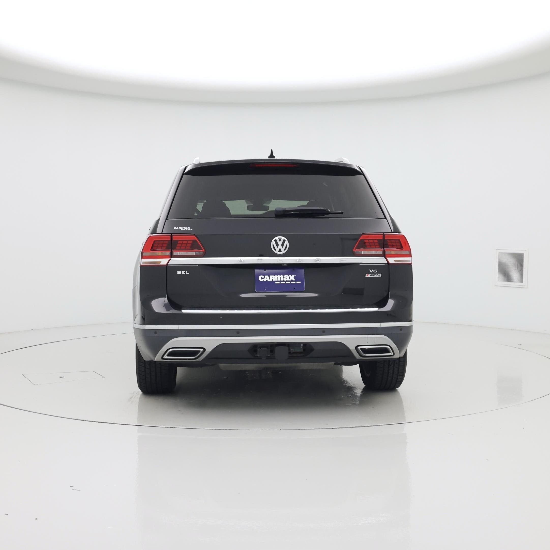 Thumbnail: 2019 Volkswagen Atlas - 6