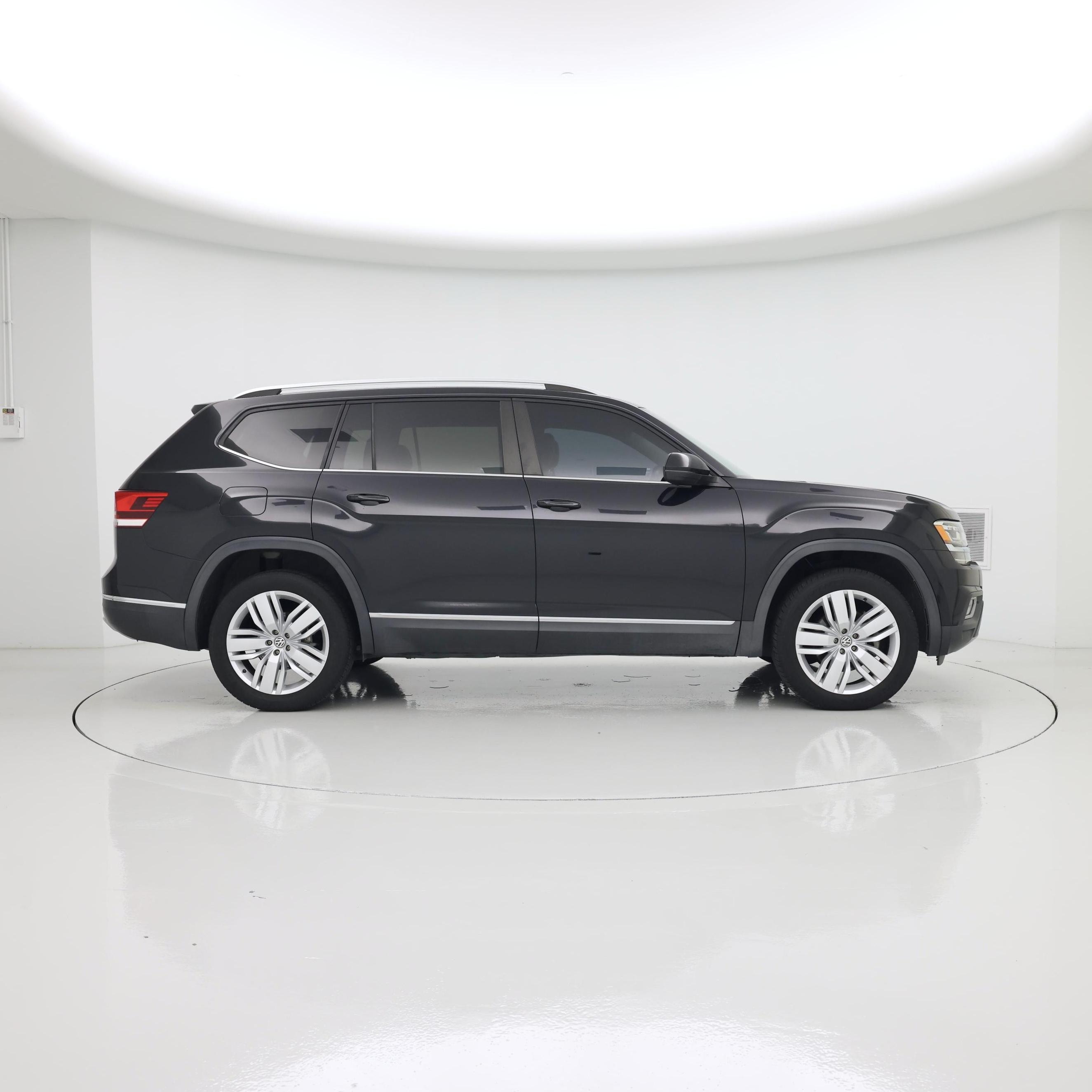 Thumbnail: 2019 Volkswagen Atlas - 7