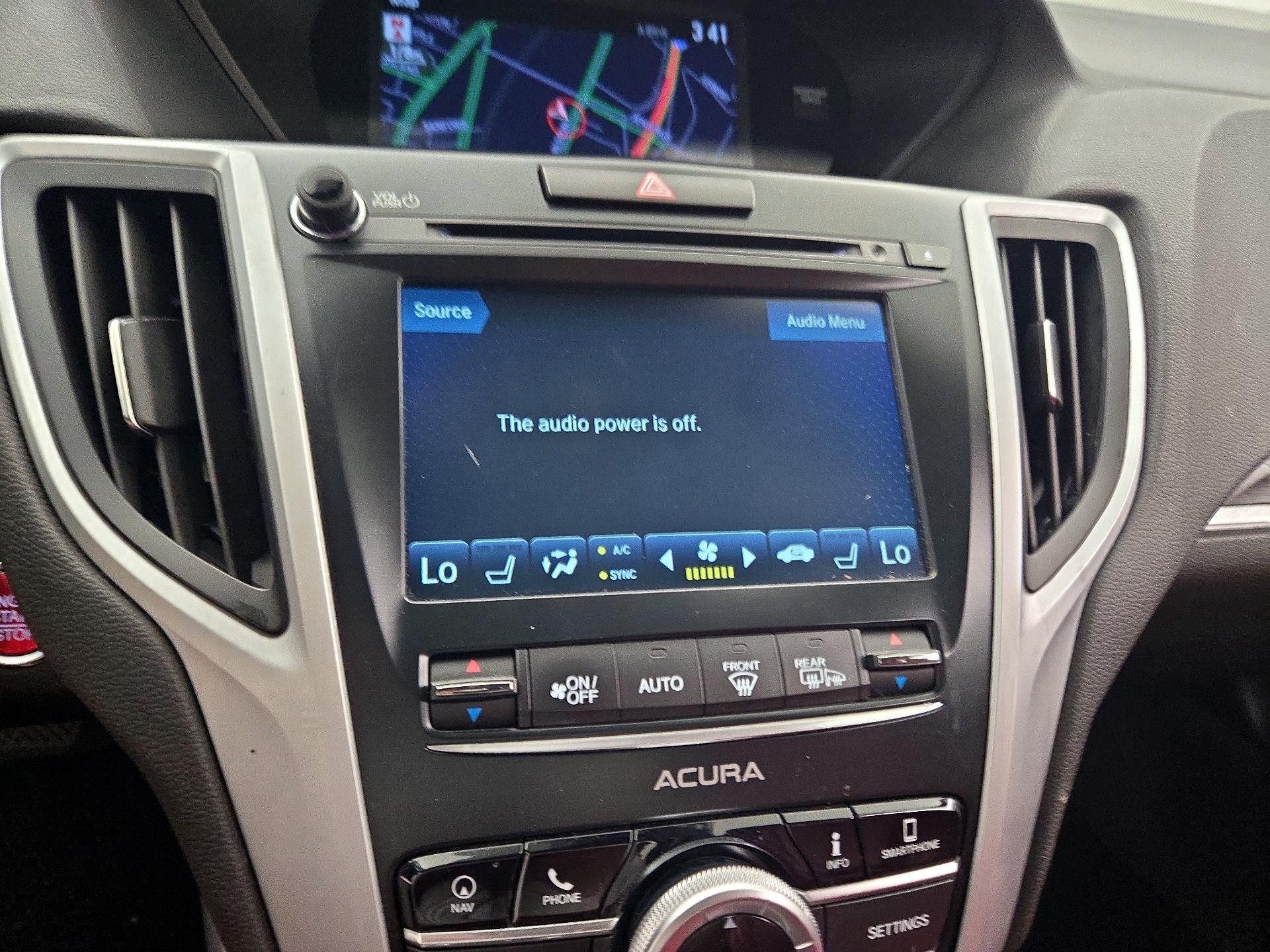 Thumbnail: 2020 Acura TLX - 16