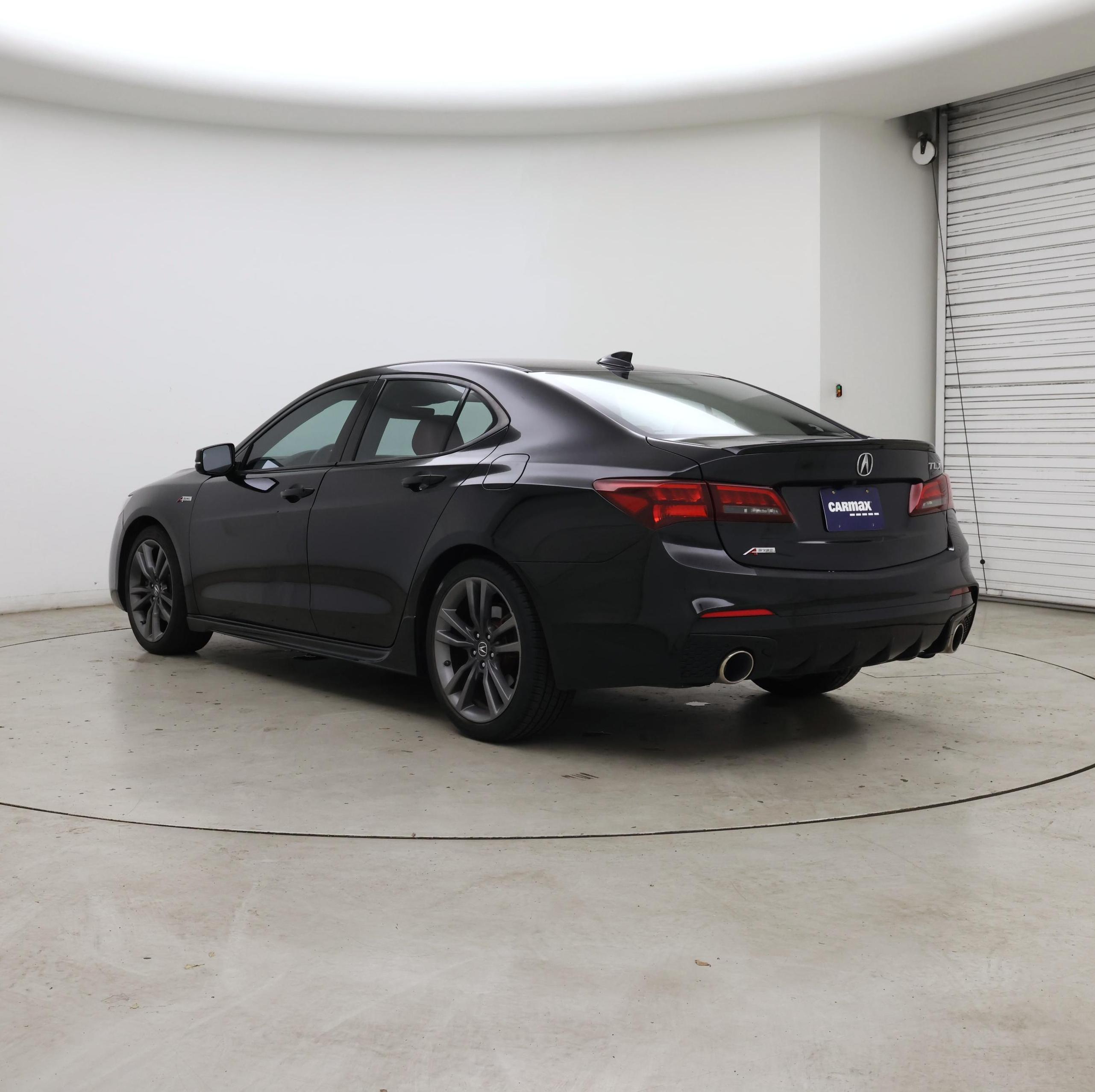 Thumbnail: 2020 Acura TLX - 2