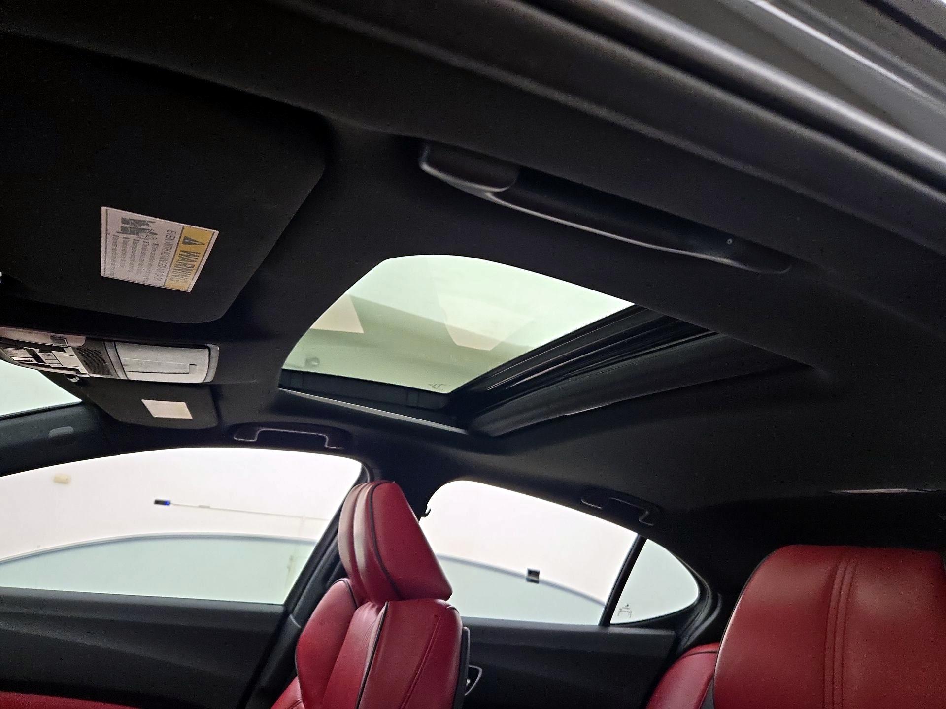 Thumbnail: 2020 Acura TLX - 19