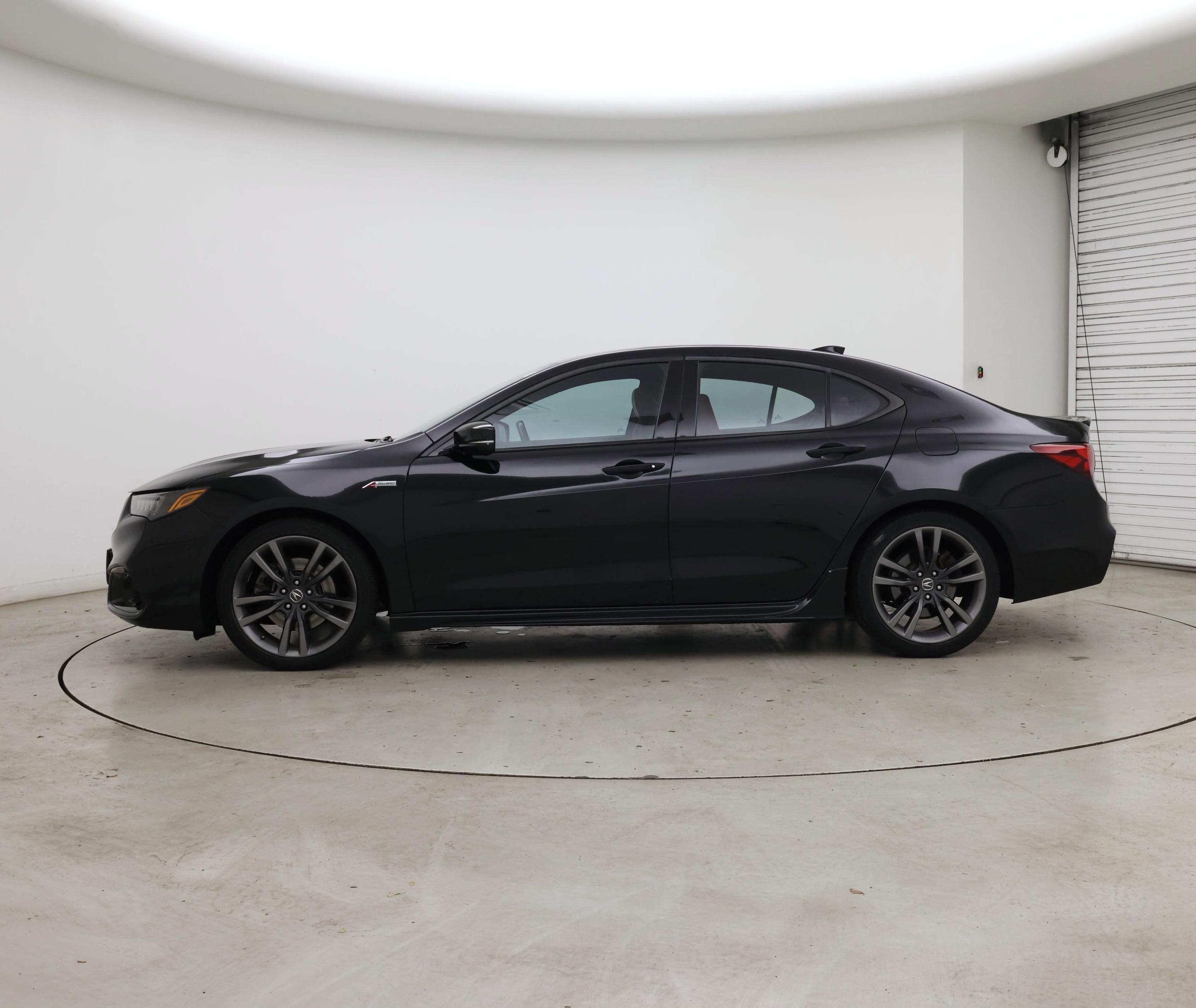 Thumbnail: 2020 Acura TLX - 3