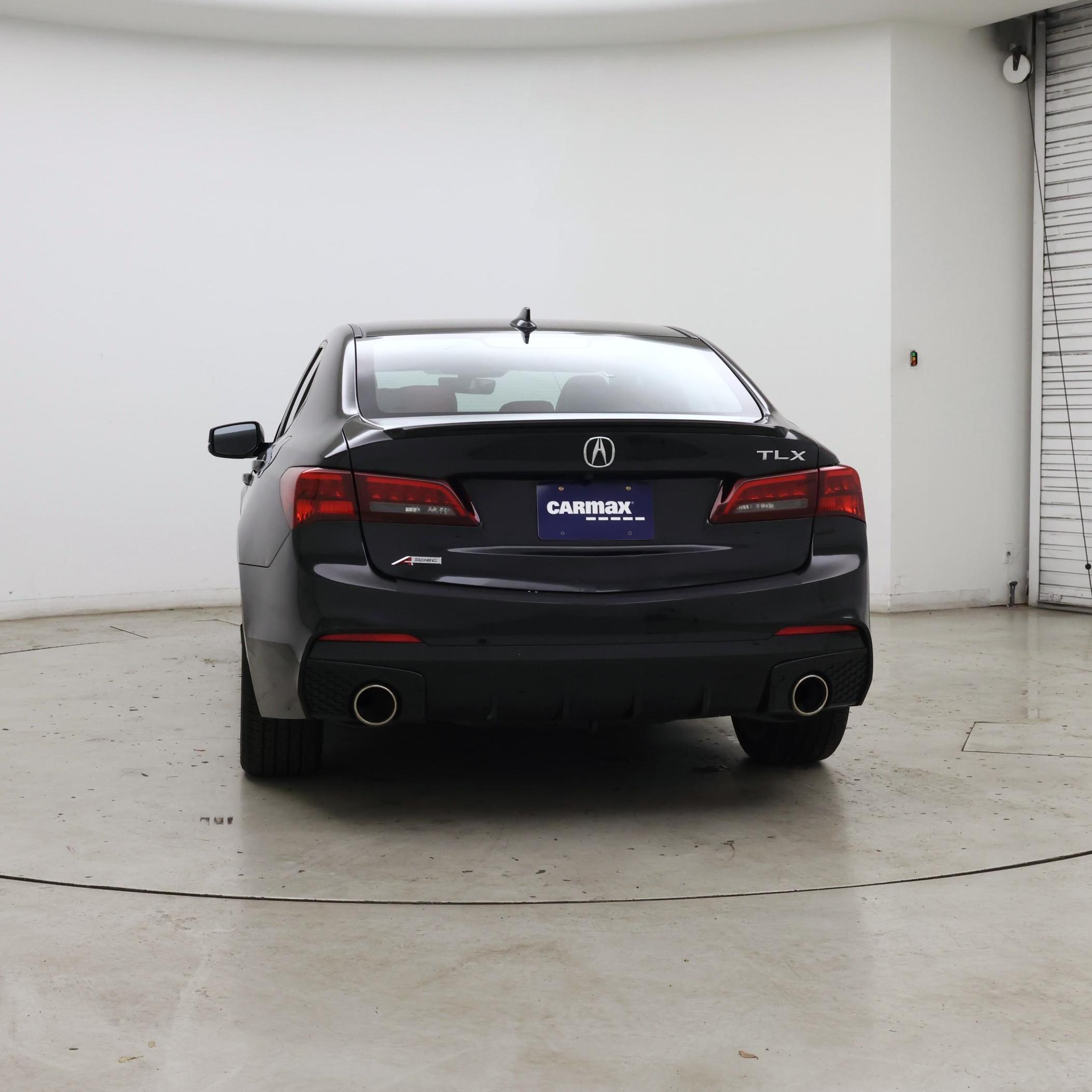 Thumbnail: 2020 Acura TLX - 6