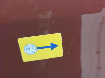Condition detail