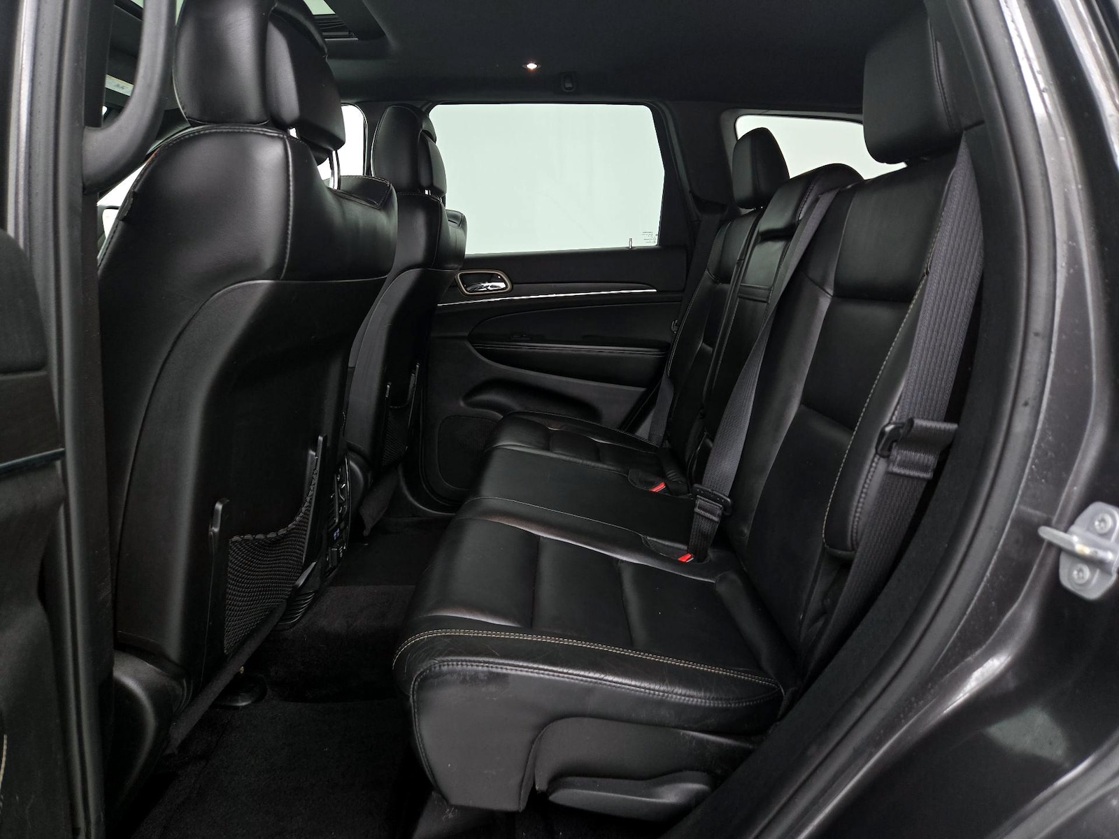 2017 Jeep Grand Cherokee Limited - Photo 22