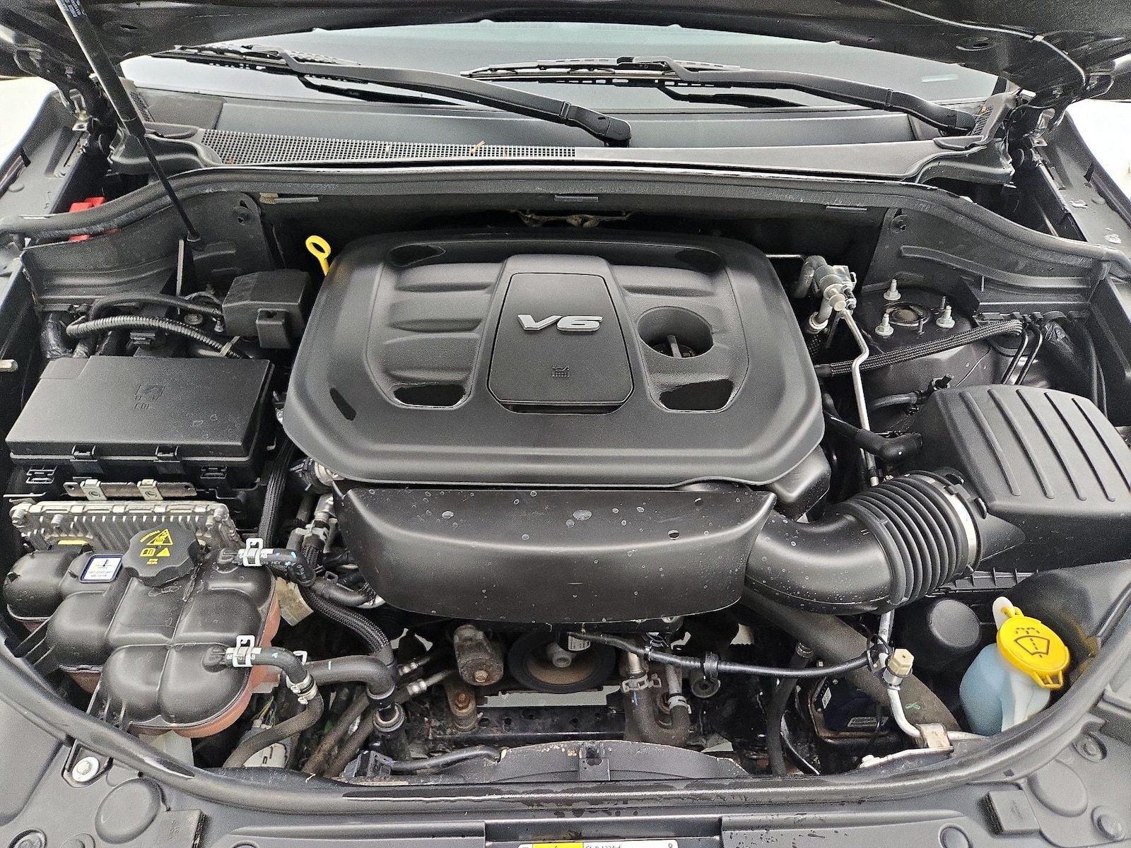 2017 Jeep Grand Cherokee Limited - Photo 24