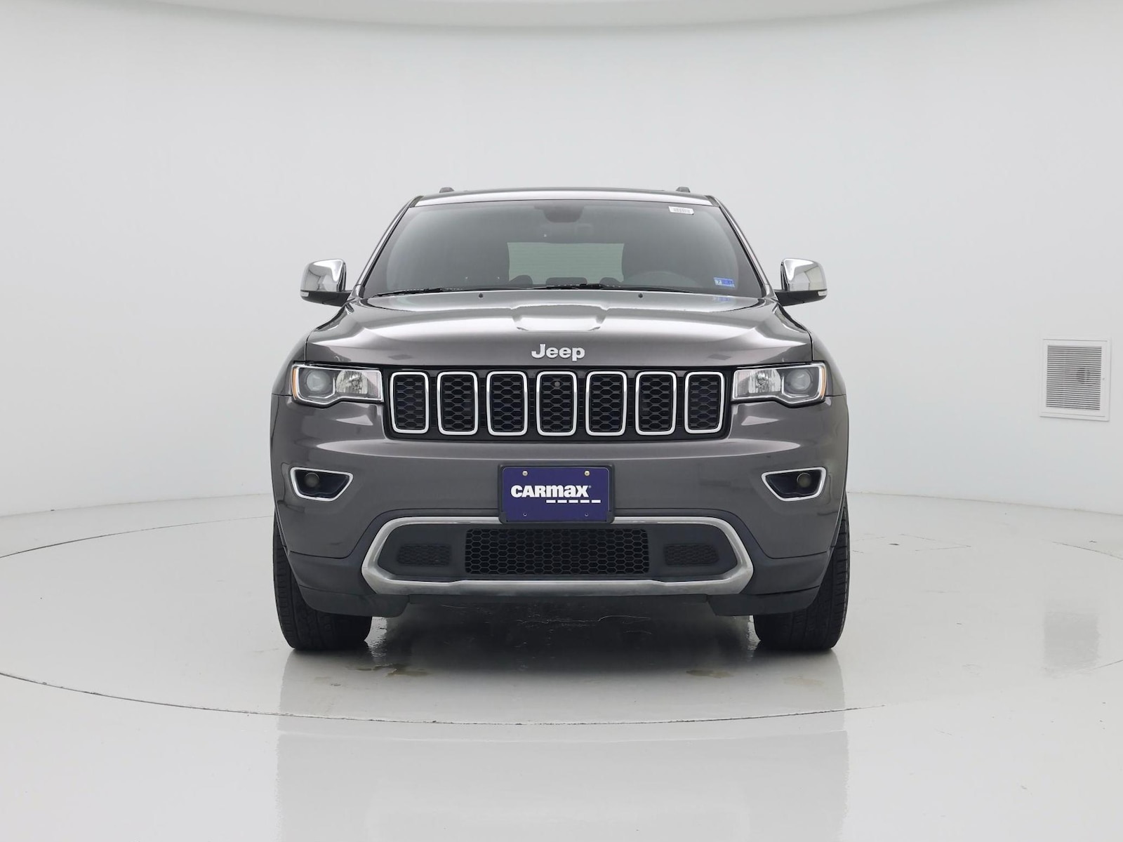2017 Jeep Grand Cherokee Limited - Photo 6