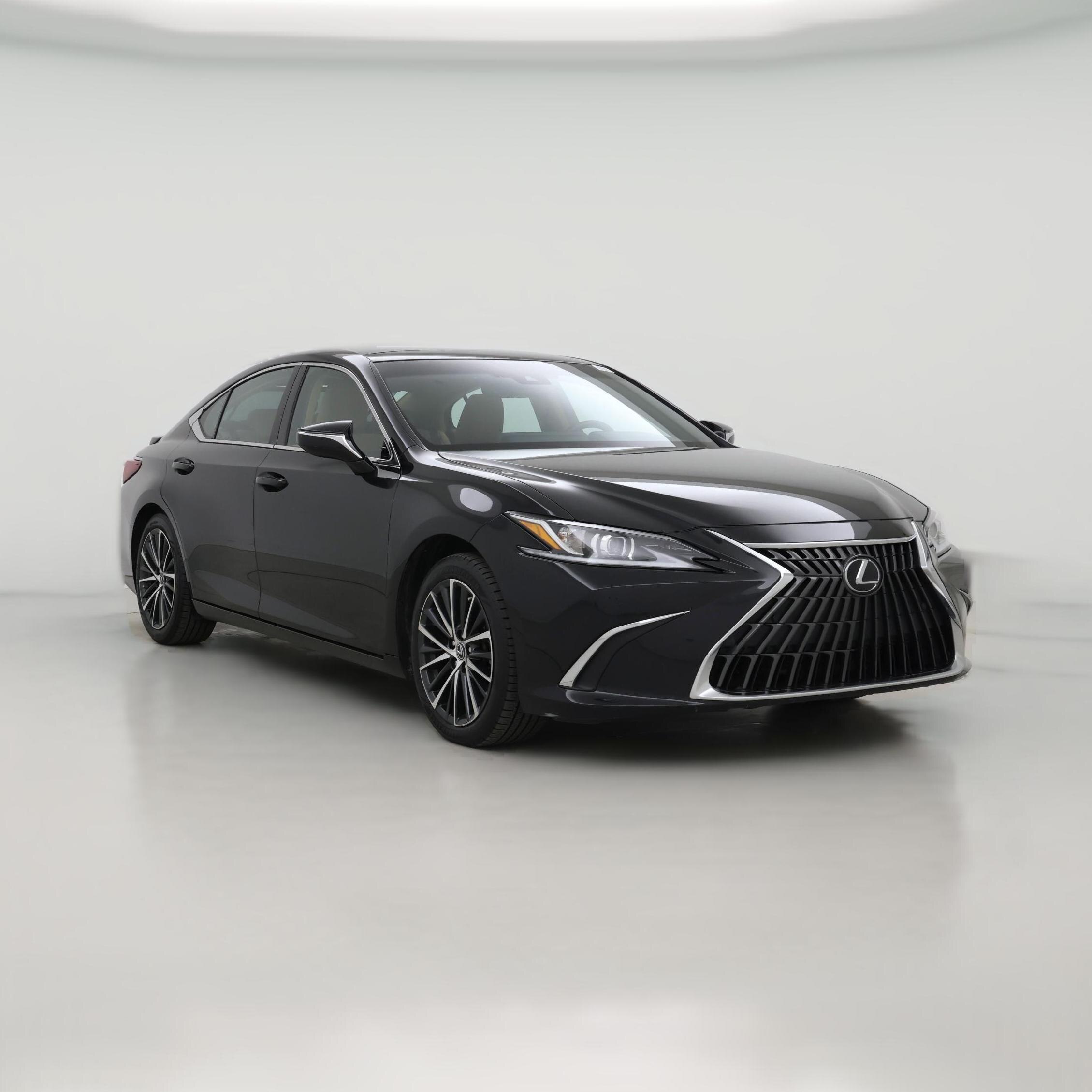 Thumbnail: 2023 Lexus ES - 1