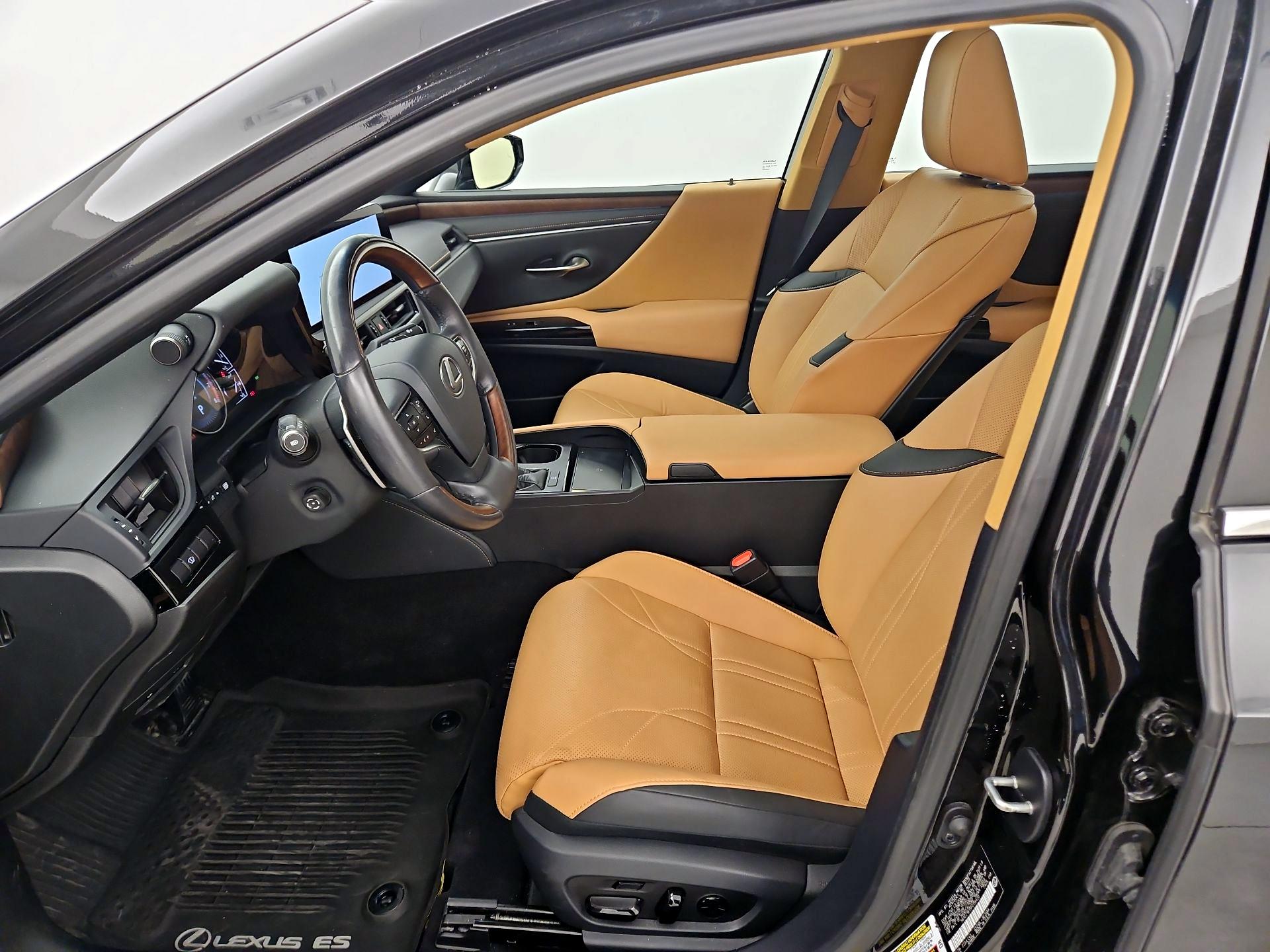 Thumbnail: 2023 Lexus ES - 11
