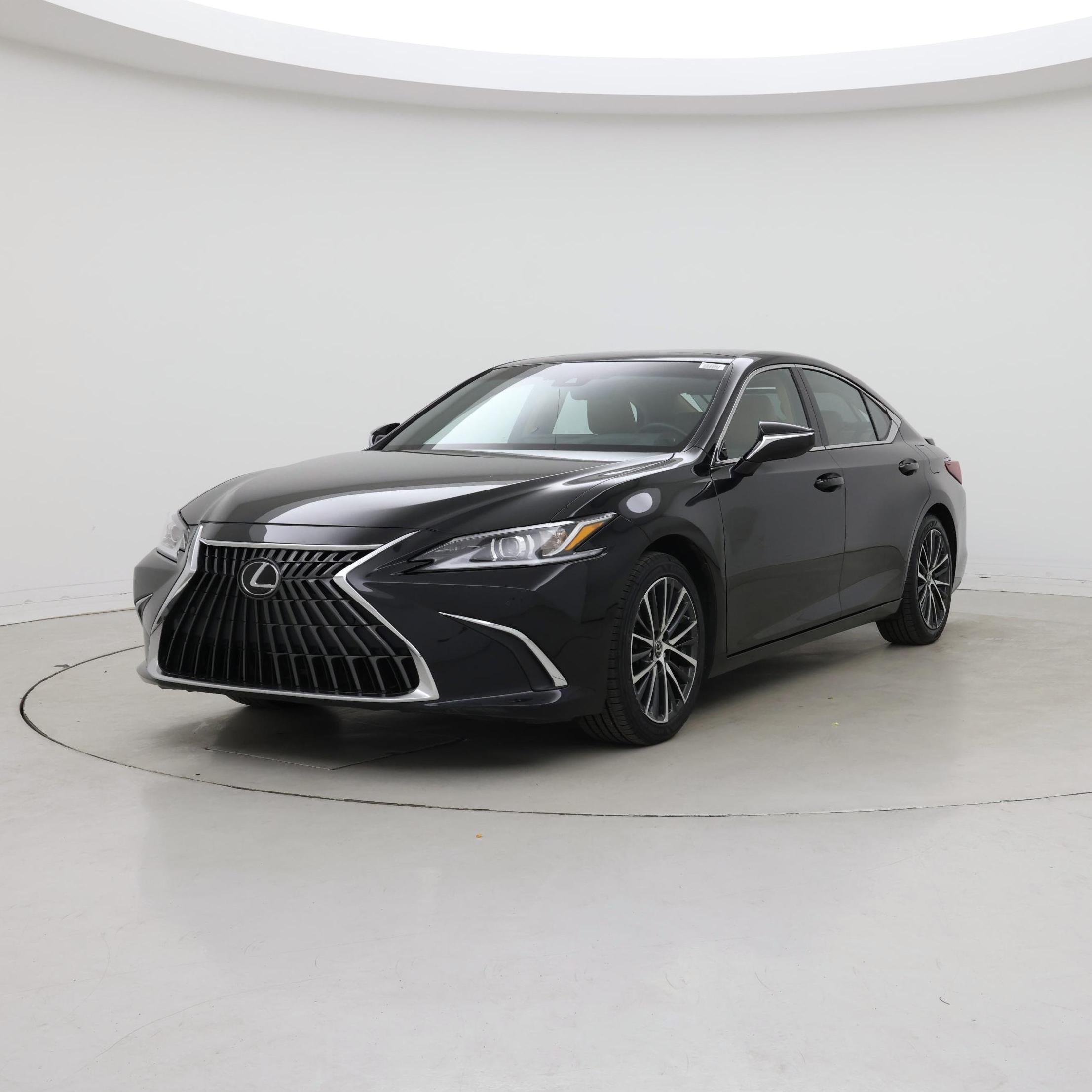 Thumbnail: 2023 Lexus ES - 4