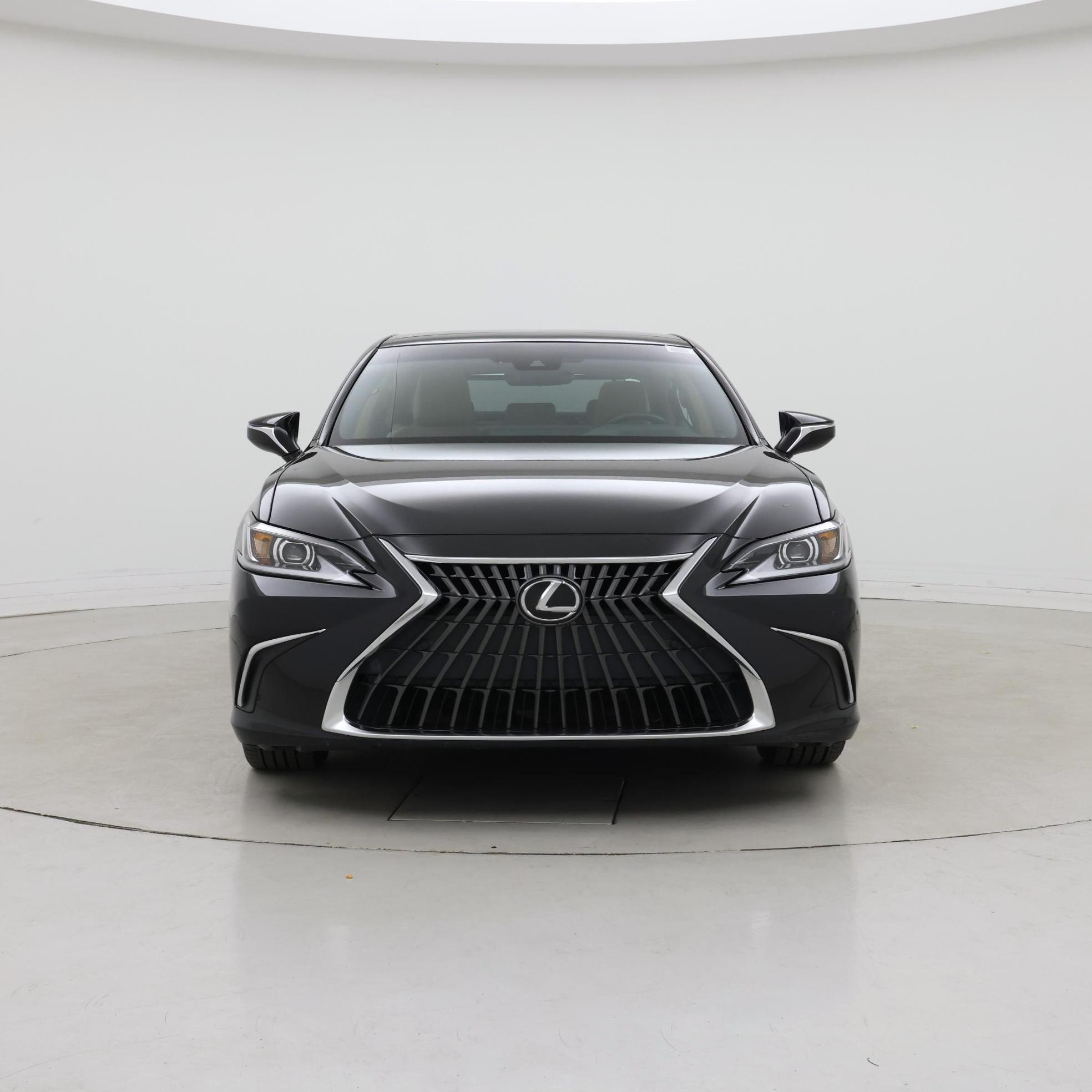 Thumbnail: 2023 Lexus ES - 5