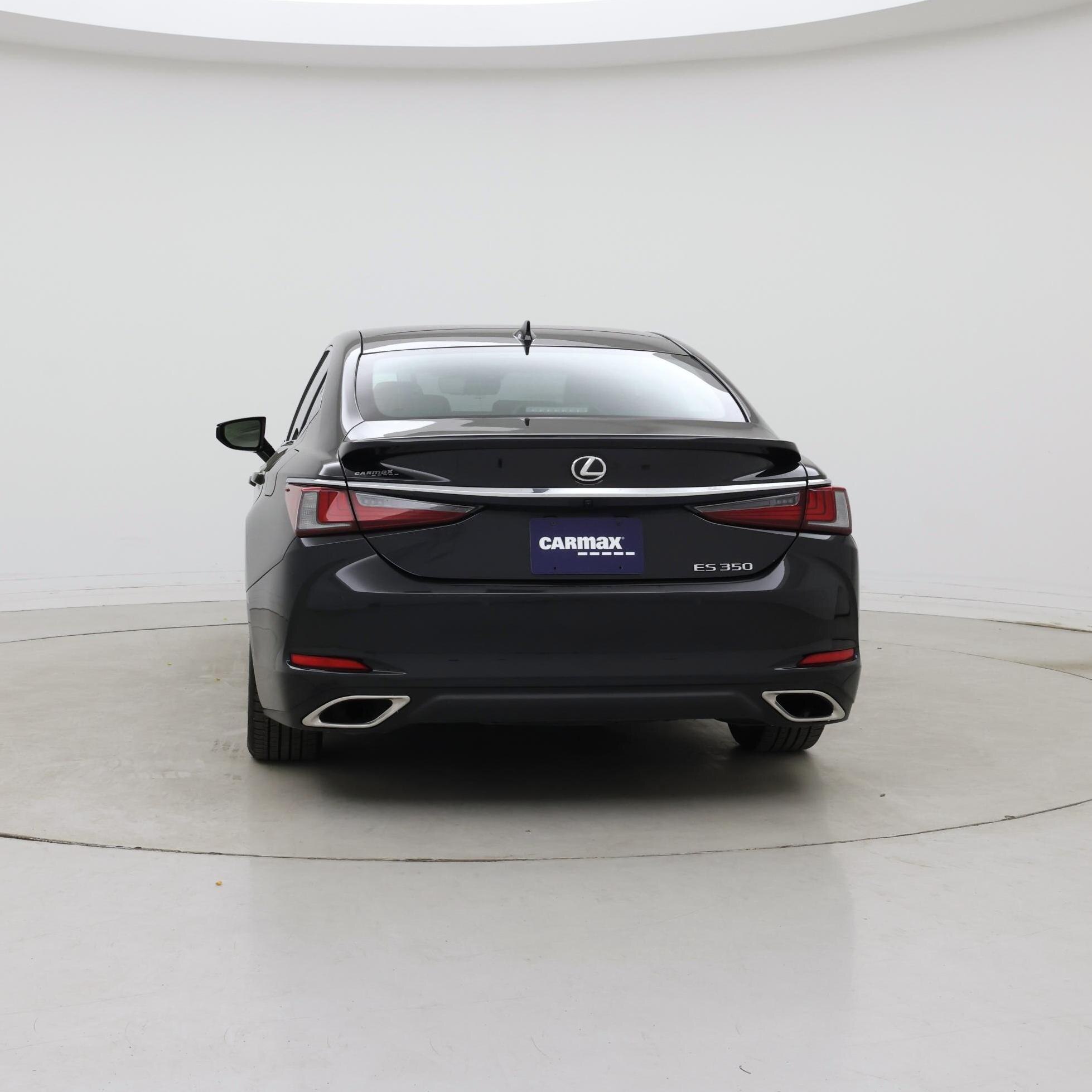 Thumbnail: 2023 Lexus ES - 6