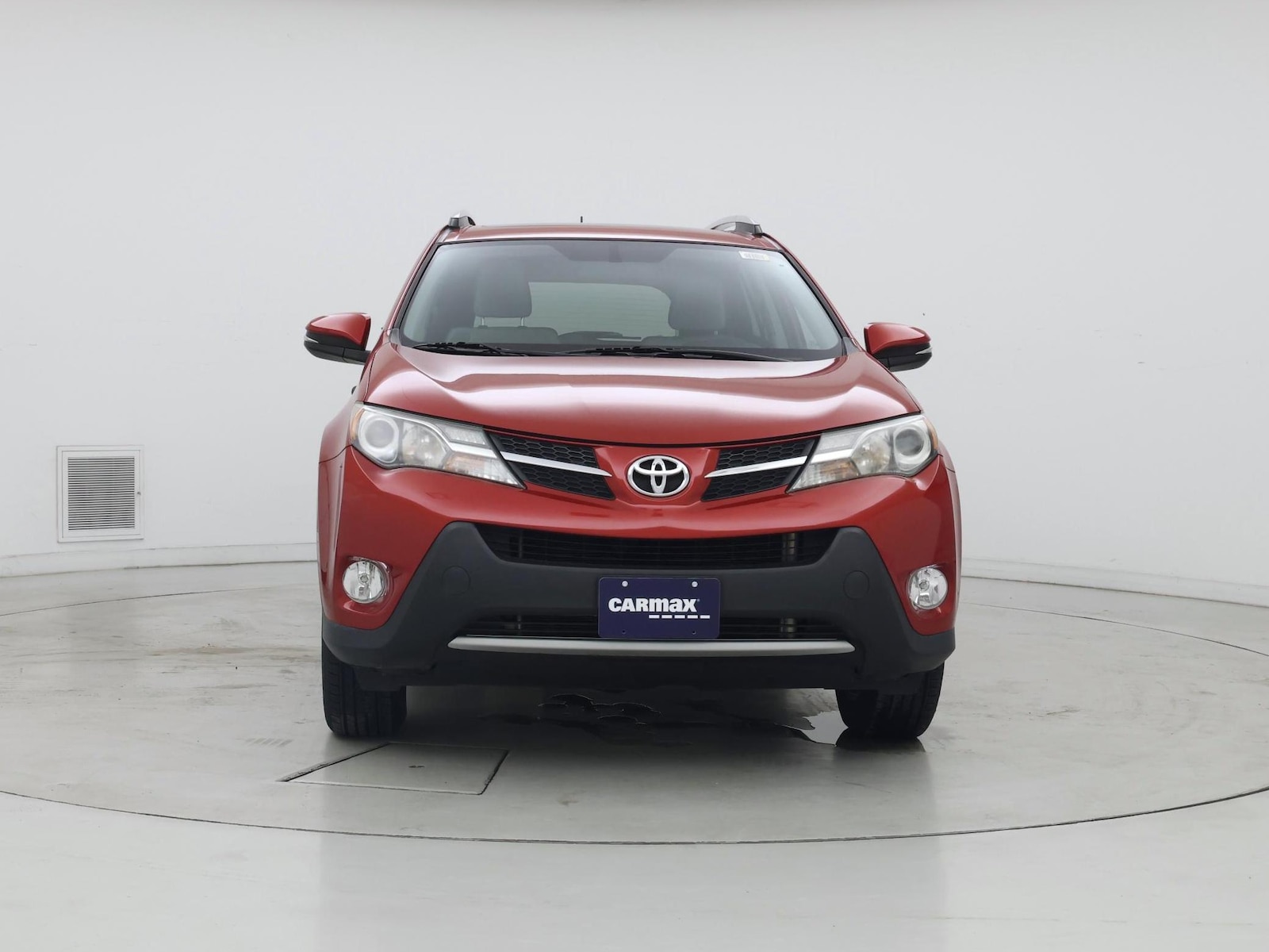2015 Toyota RAV4 XLE - Photo 6