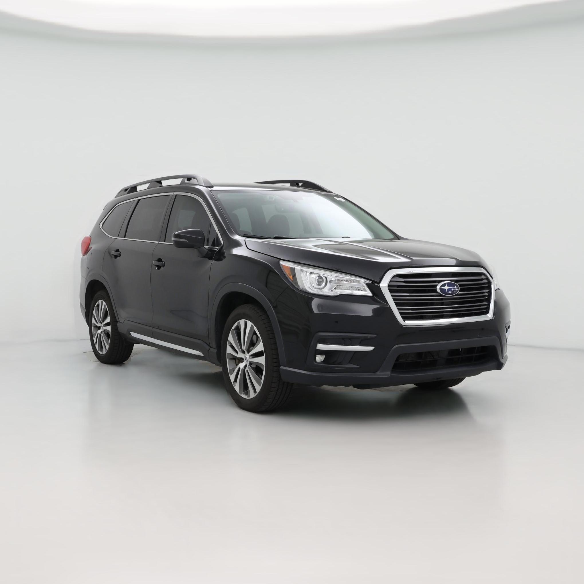 Thumbnail: 2019 Subaru Ascent - 1