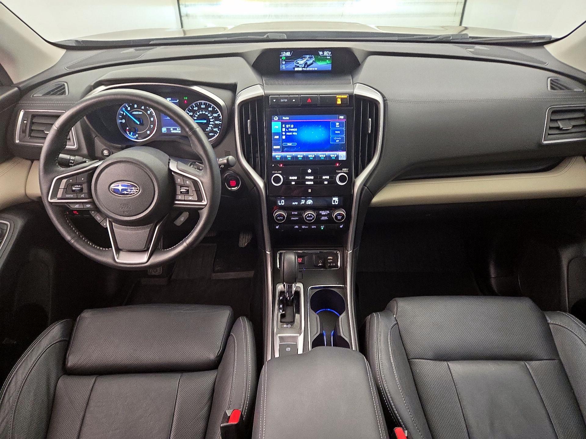 Thumbnail: 2019 Subaru Ascent - 9