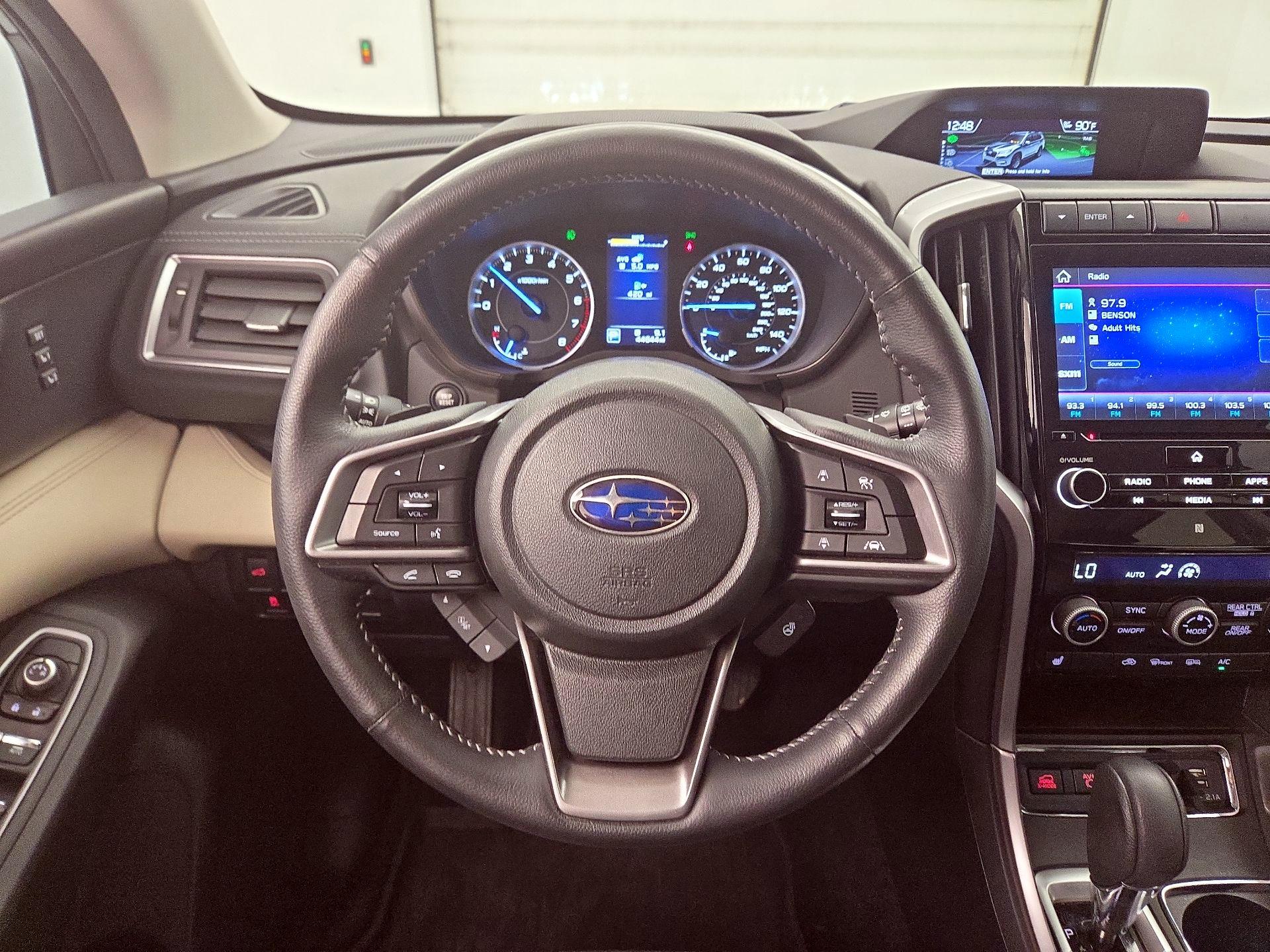 Thumbnail: 2019 Subaru Ascent - 10
