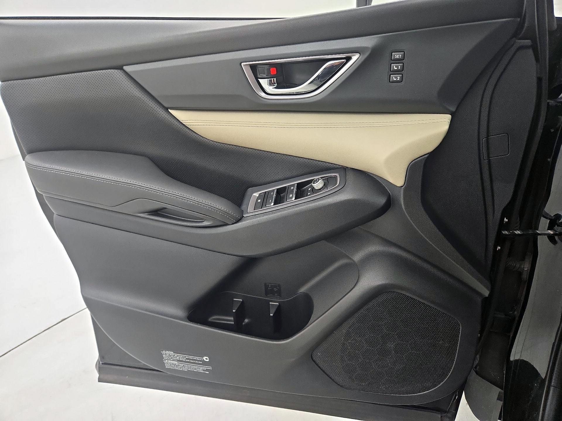 Thumbnail: 2019 Subaru Ascent - 12