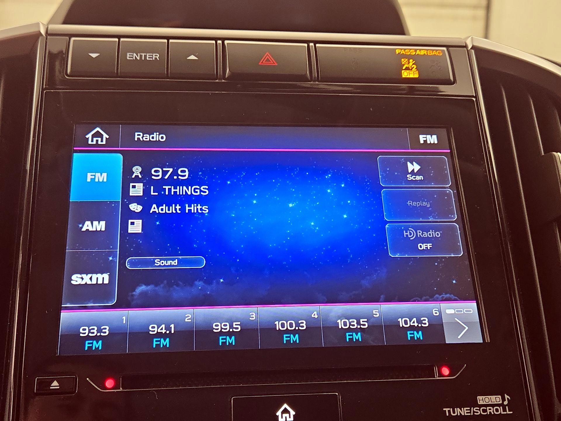 Thumbnail: 2019 Subaru Ascent - 15