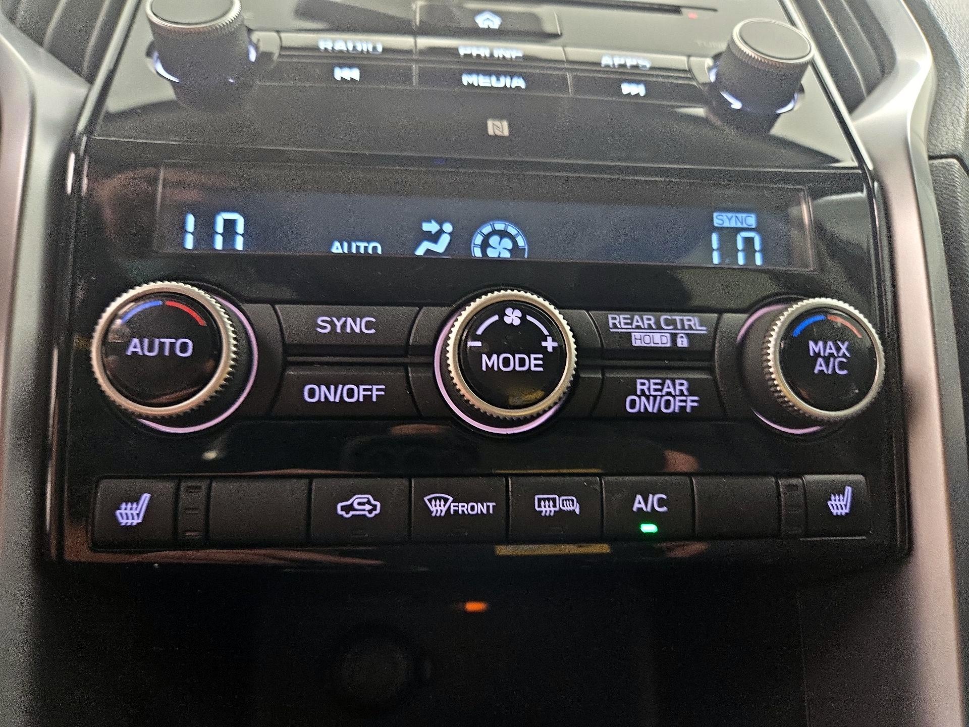 Thumbnail: 2019 Subaru Ascent - 16