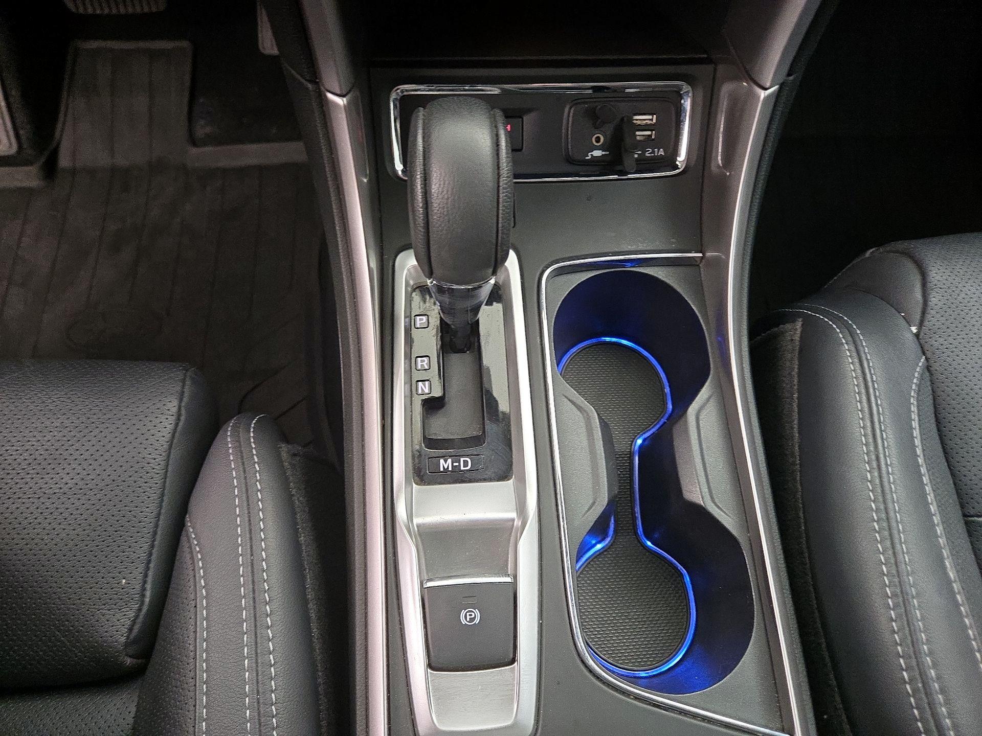 Thumbnail: 2019 Subaru Ascent - 17
