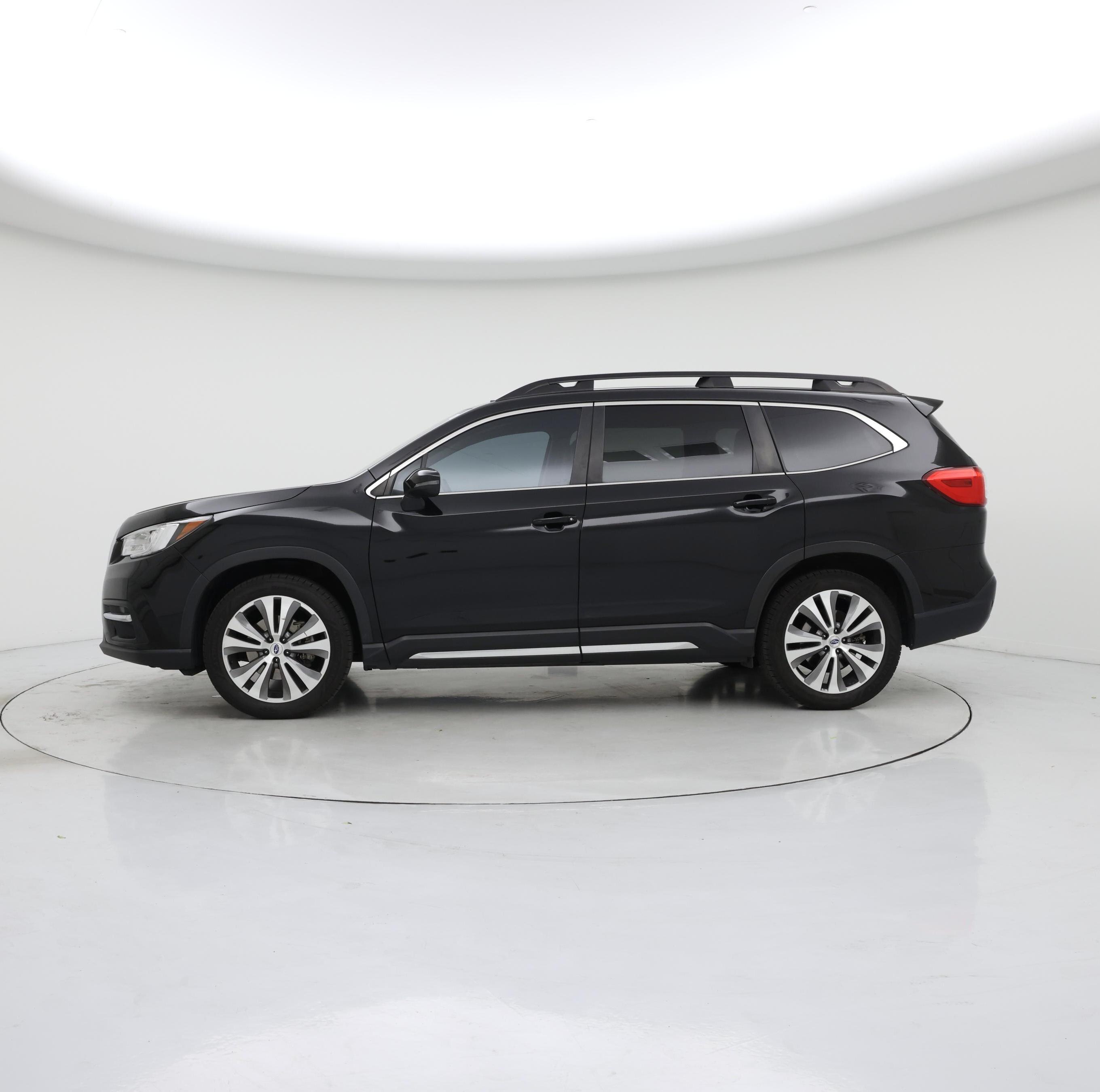 Thumbnail: 2019 Subaru Ascent - 3