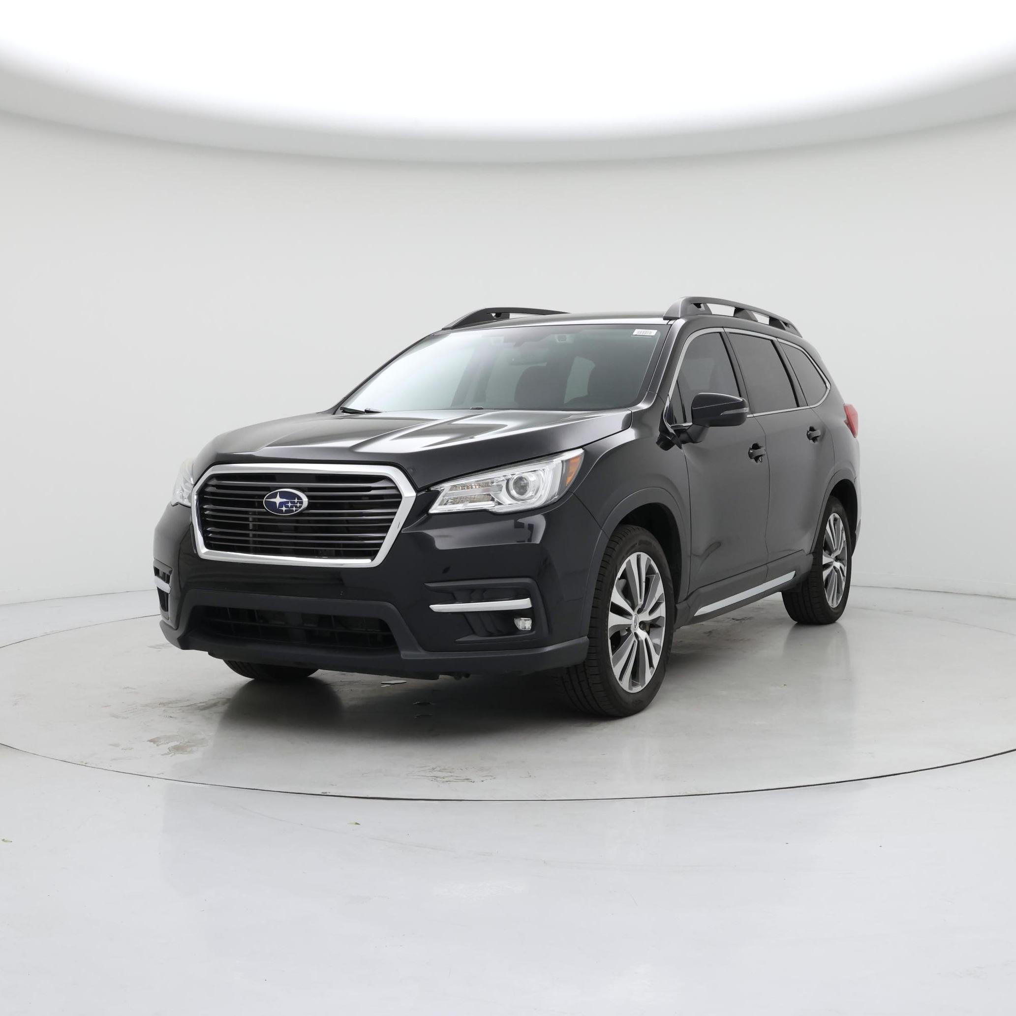 Thumbnail: 2019 Subaru Ascent - 4