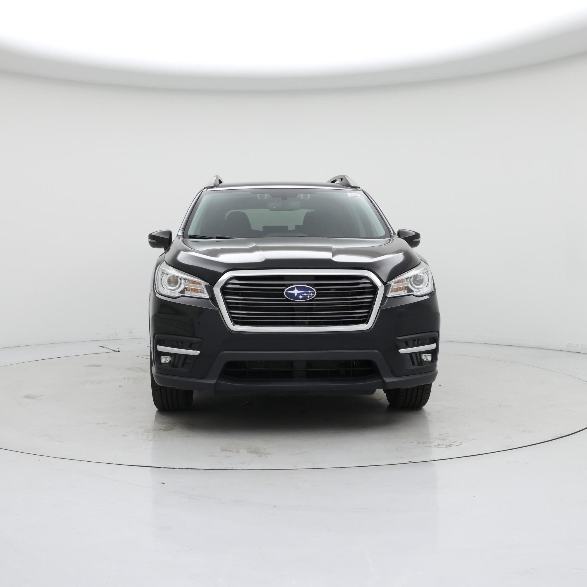 Thumbnail: 2019 Subaru Ascent - 5