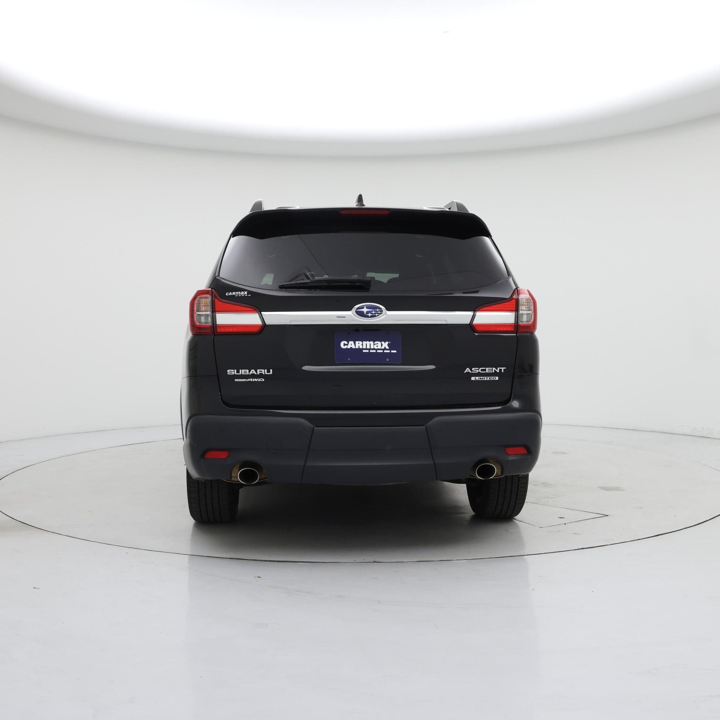 Thumbnail: 2019 Subaru Ascent - 6