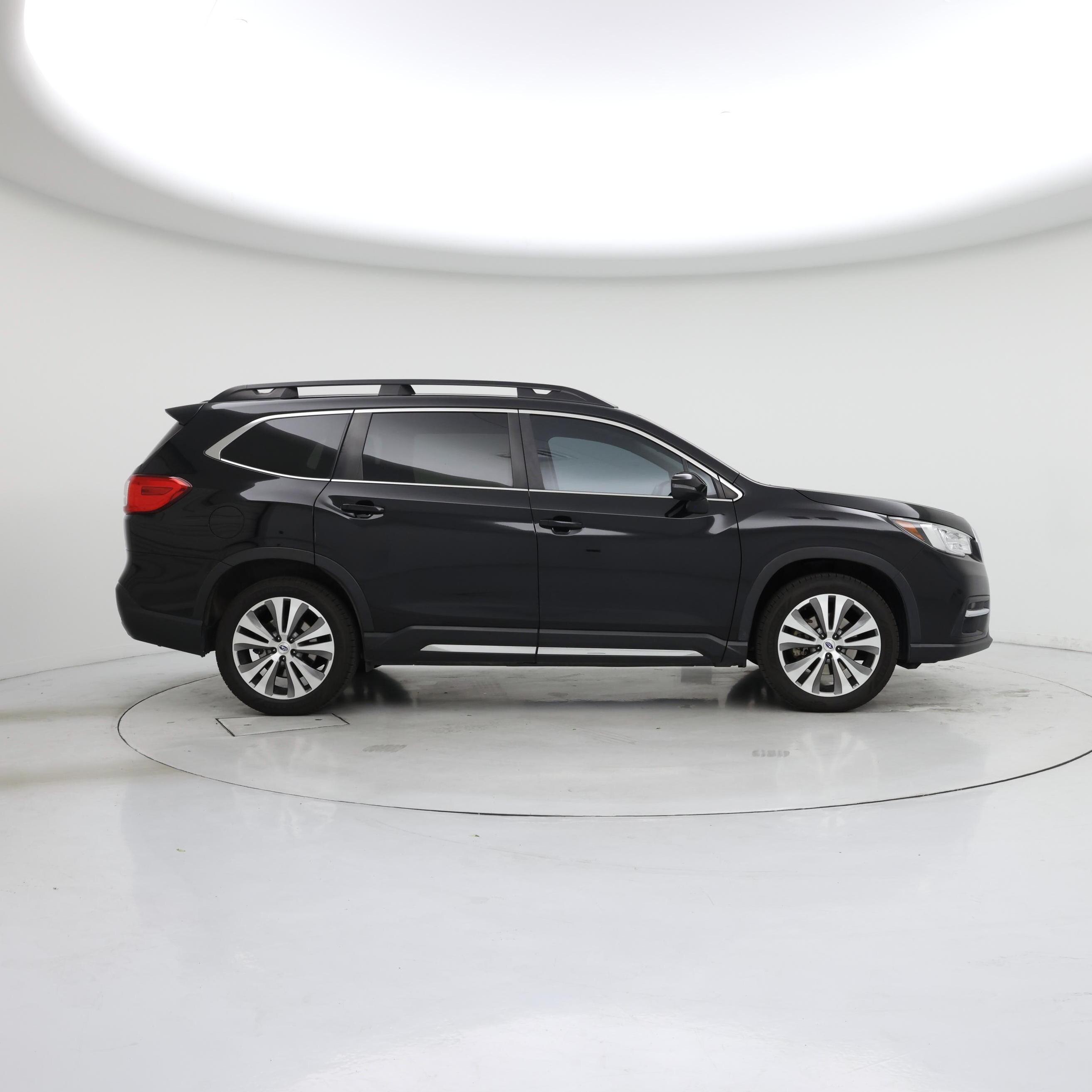 Thumbnail: 2019 Subaru Ascent - 7