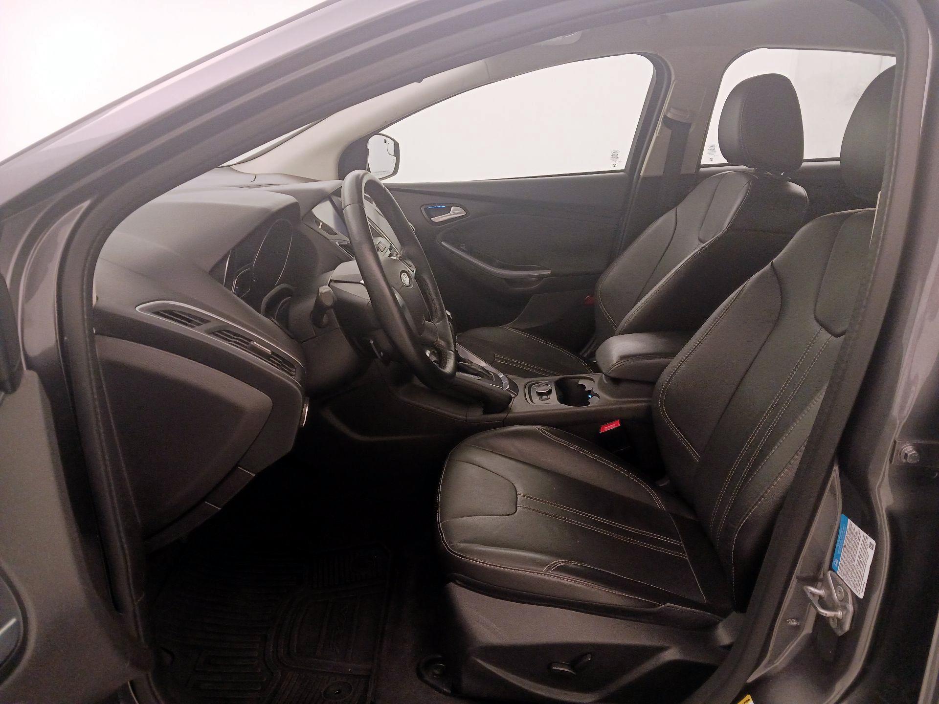 Thumbnail: 2014 Ford Focus - 11