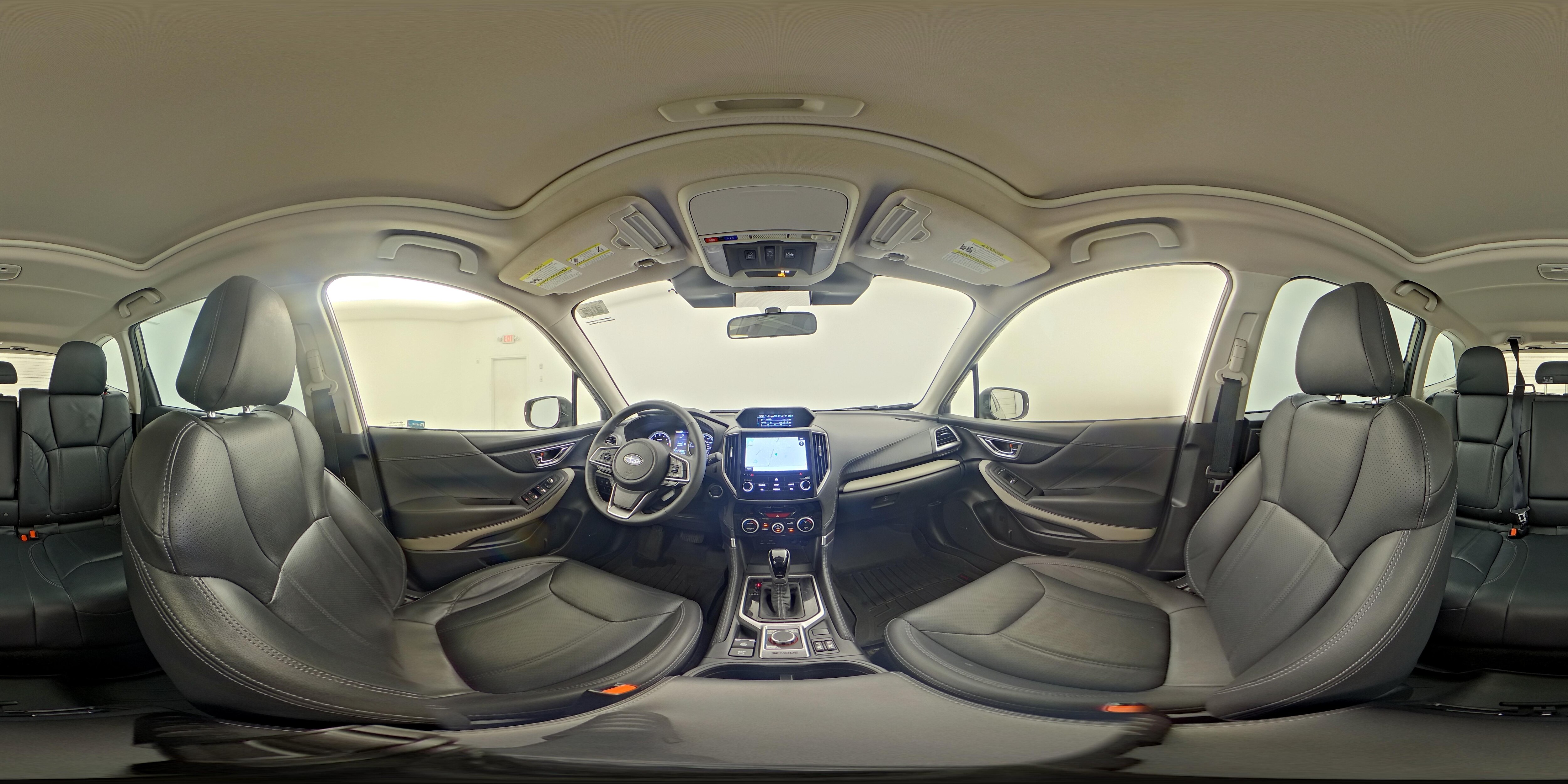 2023 Subaru Forester Limited - Photo 26