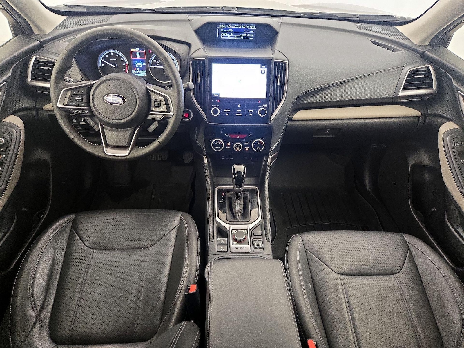 2023 Subaru Forester Limited - Photo 10