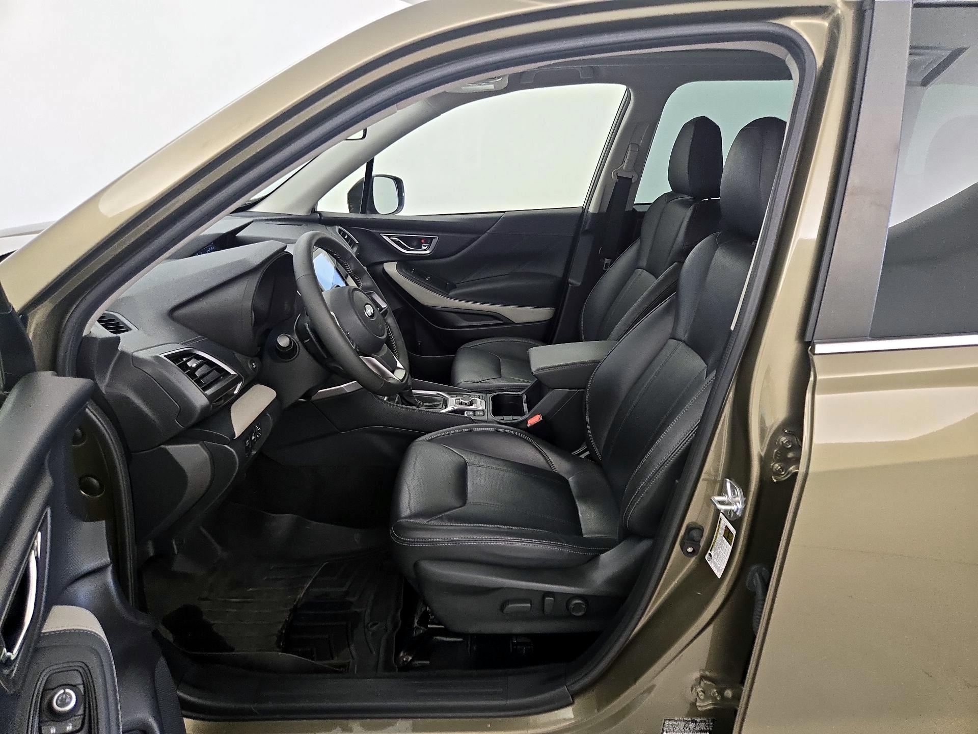 Thumbnail: 2023 Subaru Forester - 11