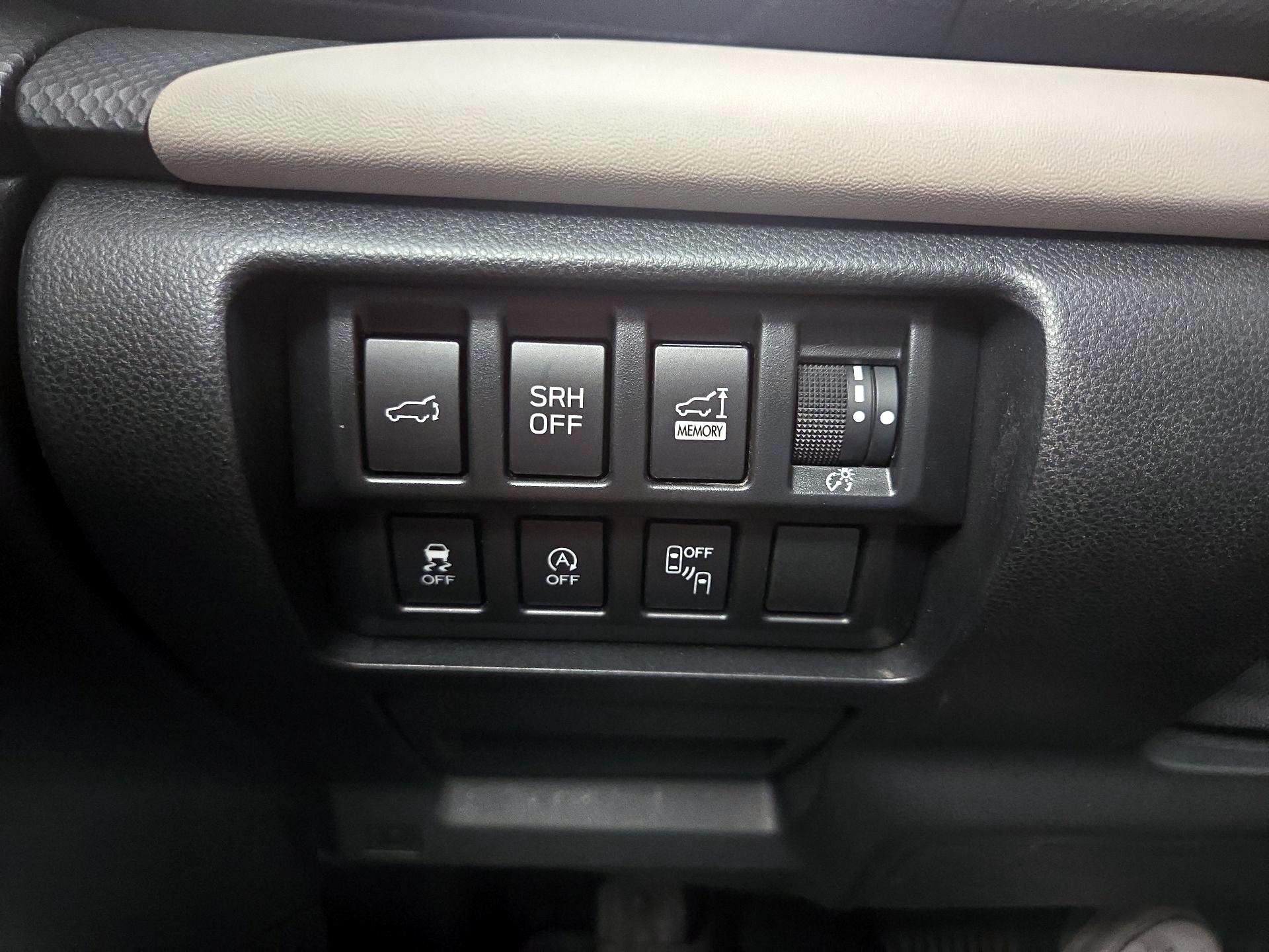 Thumbnail: 2023 Subaru Forester - 13