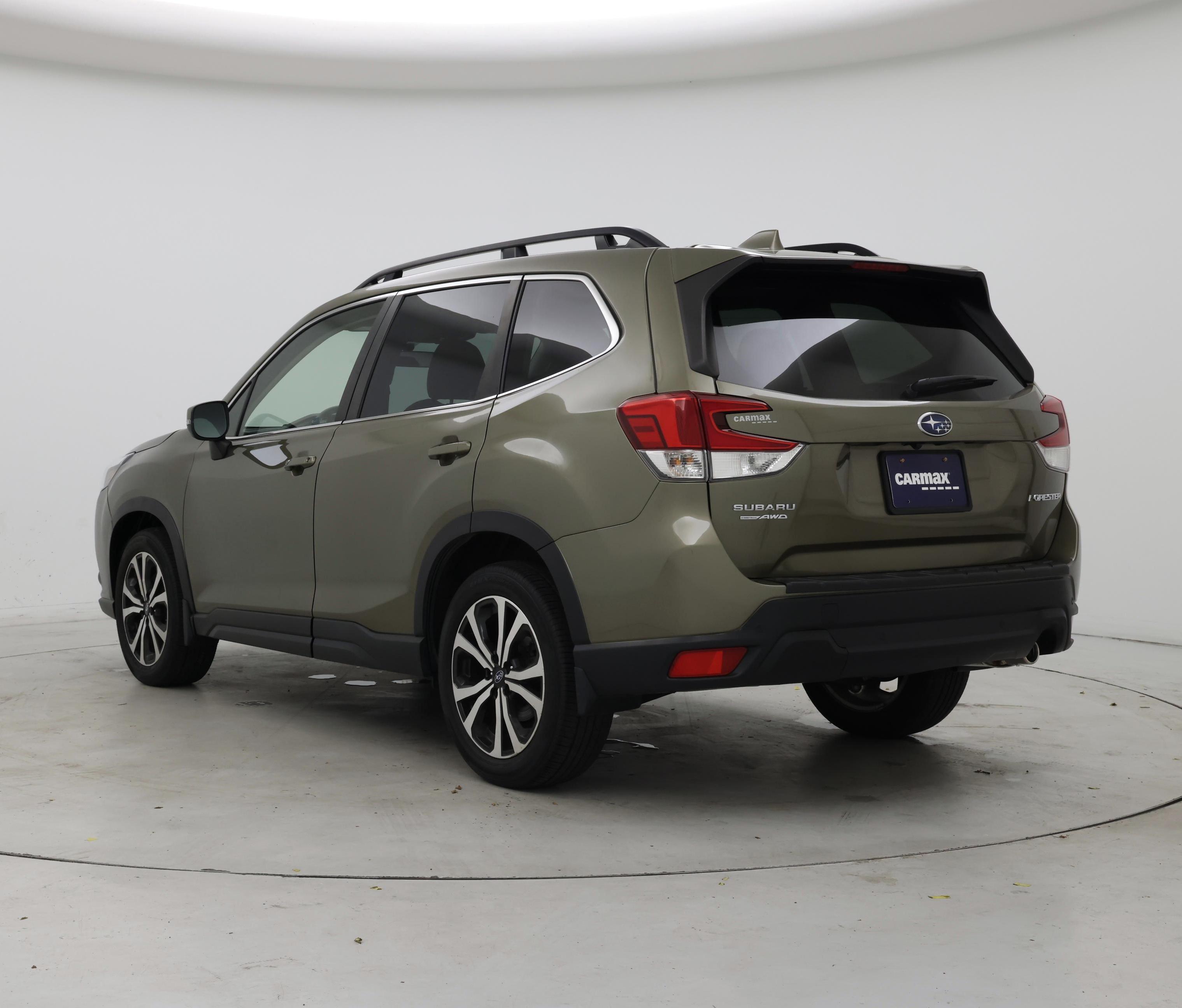 Thumbnail: 2023 Subaru Forester - 2