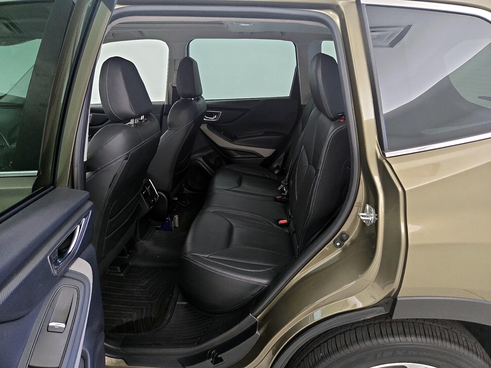 2023 Subaru Forester Limited - Photo 22