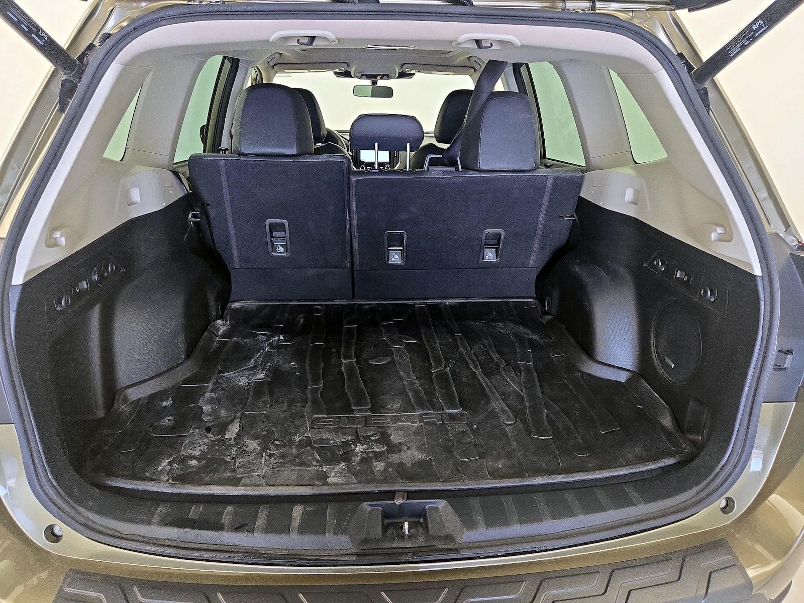 2023 Subaru Forester Limited - Photo 23