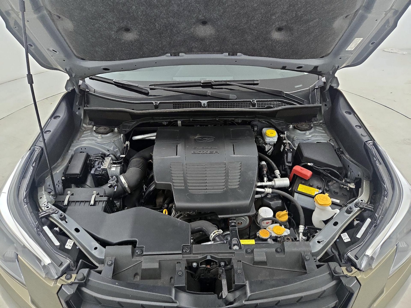 2023 Subaru Forester Limited - Photo 24