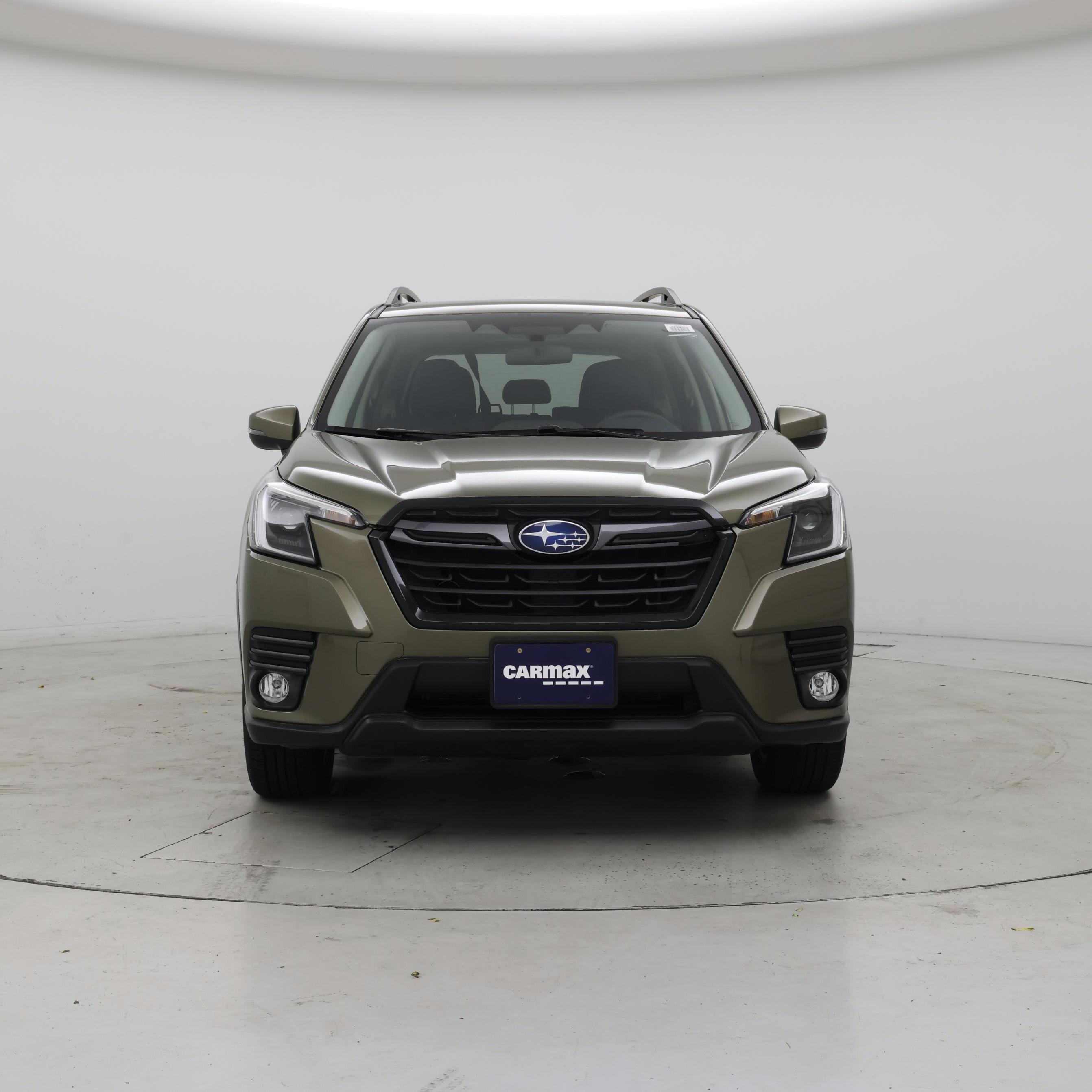 Thumbnail: 2023 Subaru Forester - 5