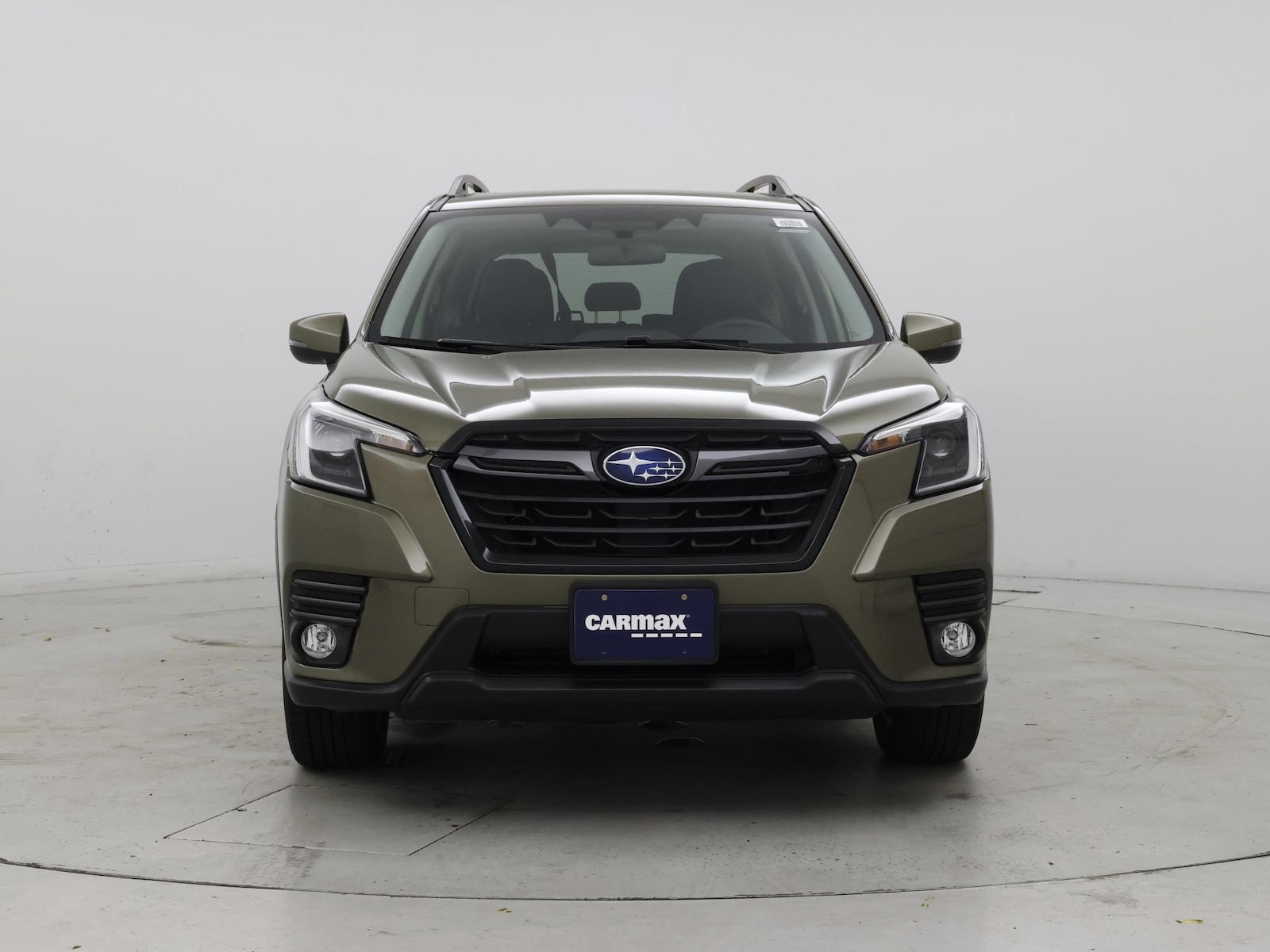 2023 Subaru Forester Limited - Photo 6