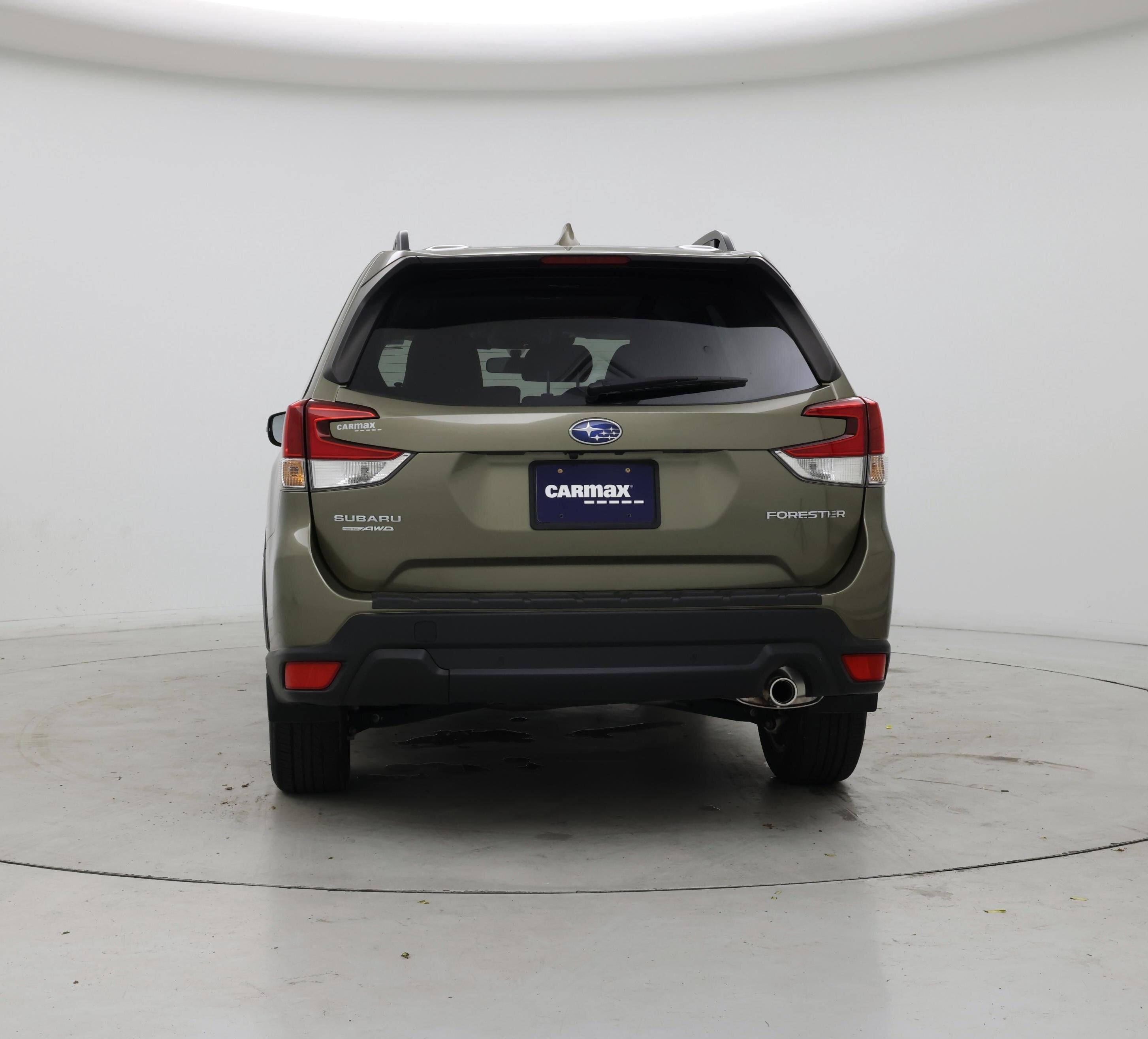 Thumbnail: 2023 Subaru Forester - 6