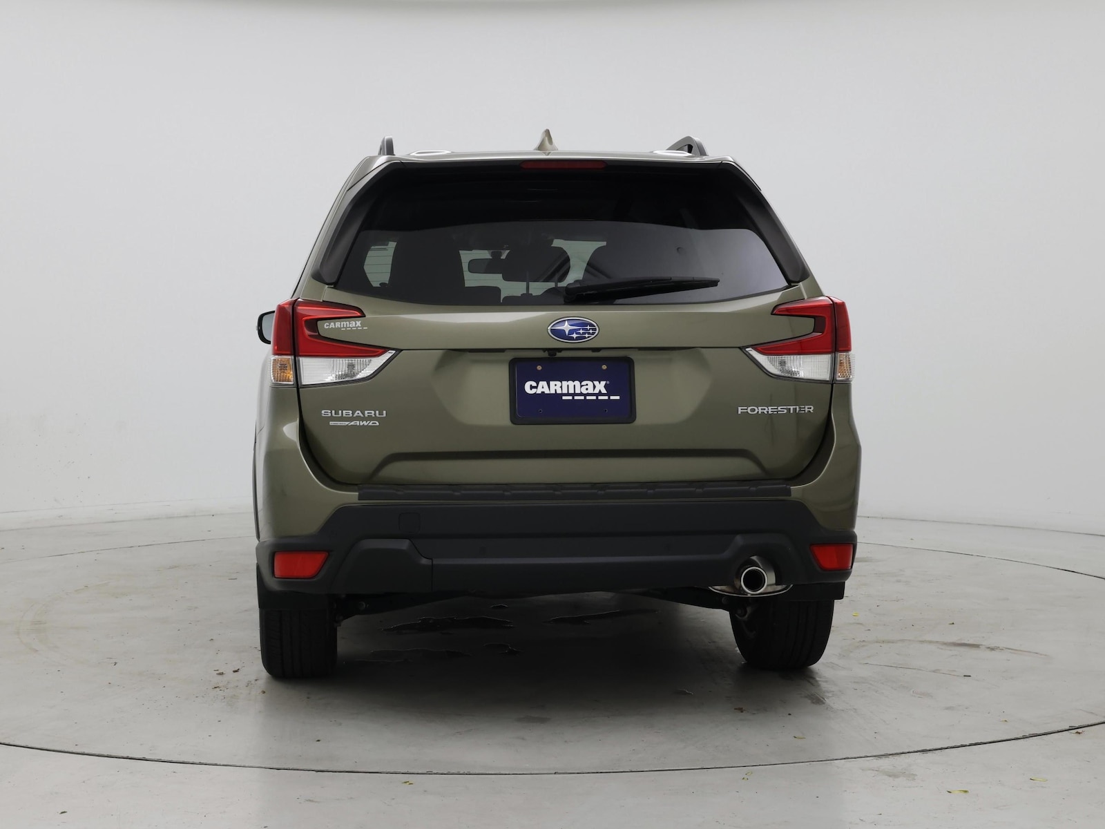 2023 Subaru Forester Limited - Photo 7