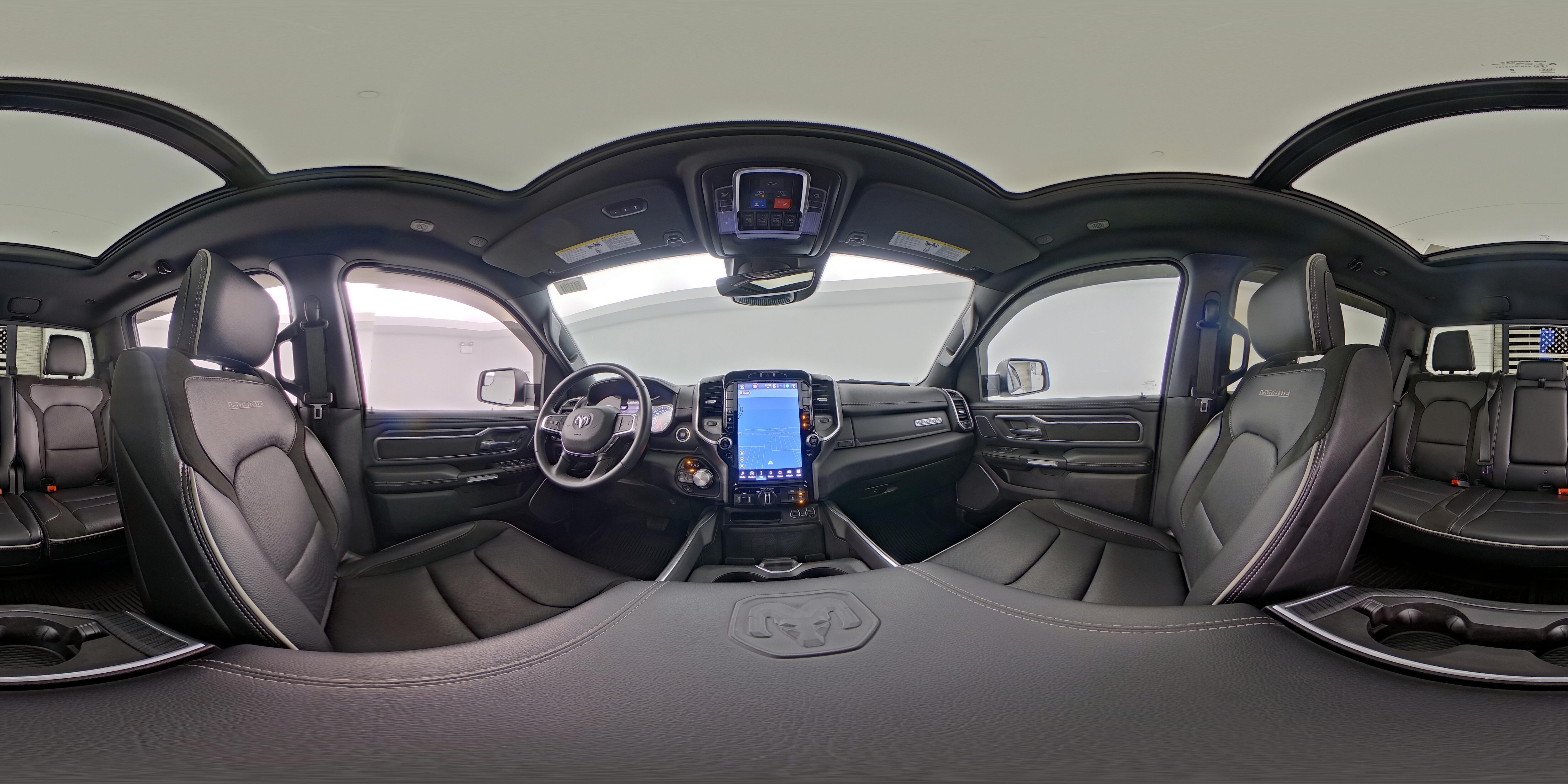 2023 RAM Ram 1500 Pickup Laramie - Photo 24