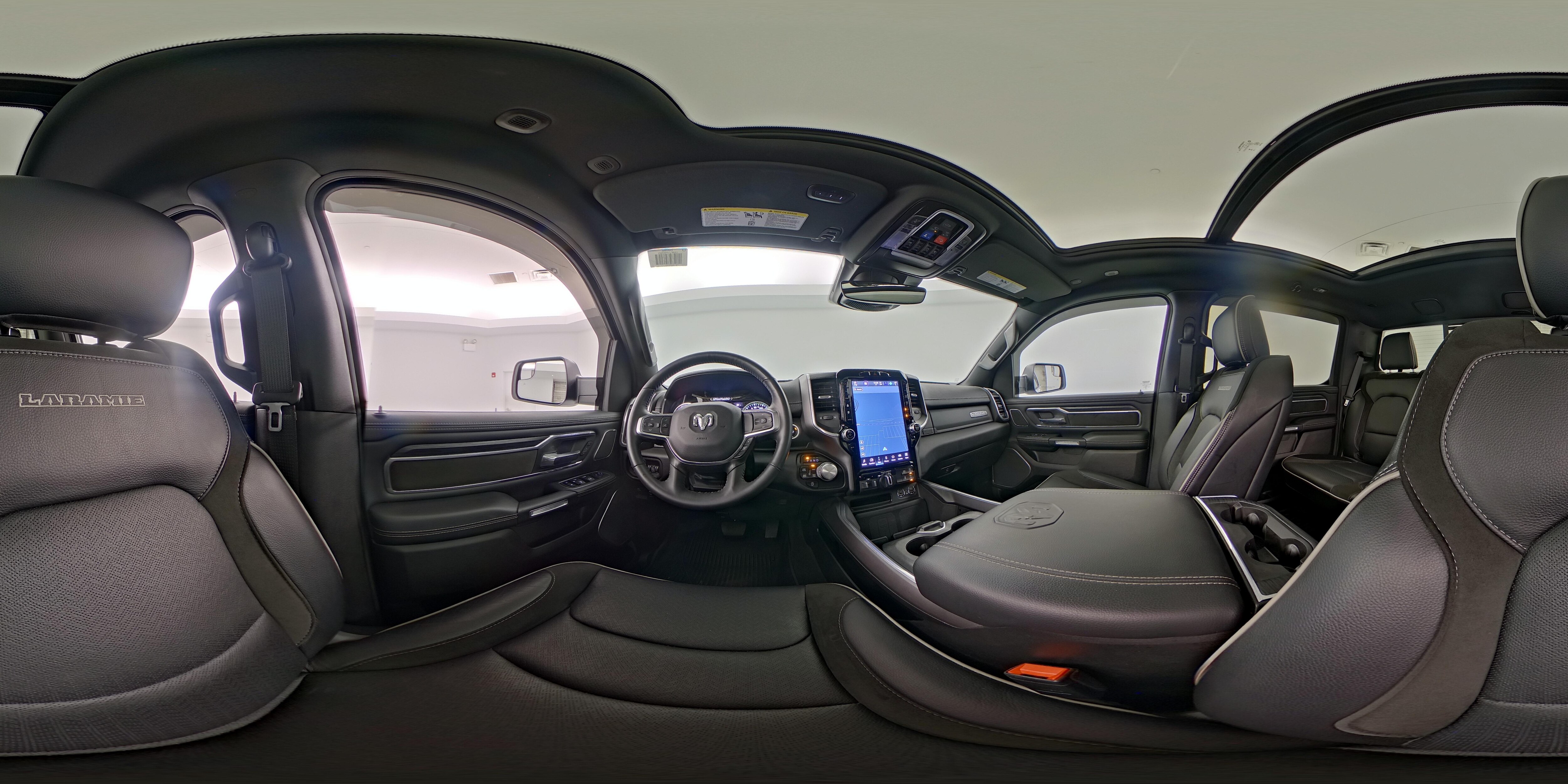 2023 RAM Ram 1500 Pickup Laramie - Photo 26