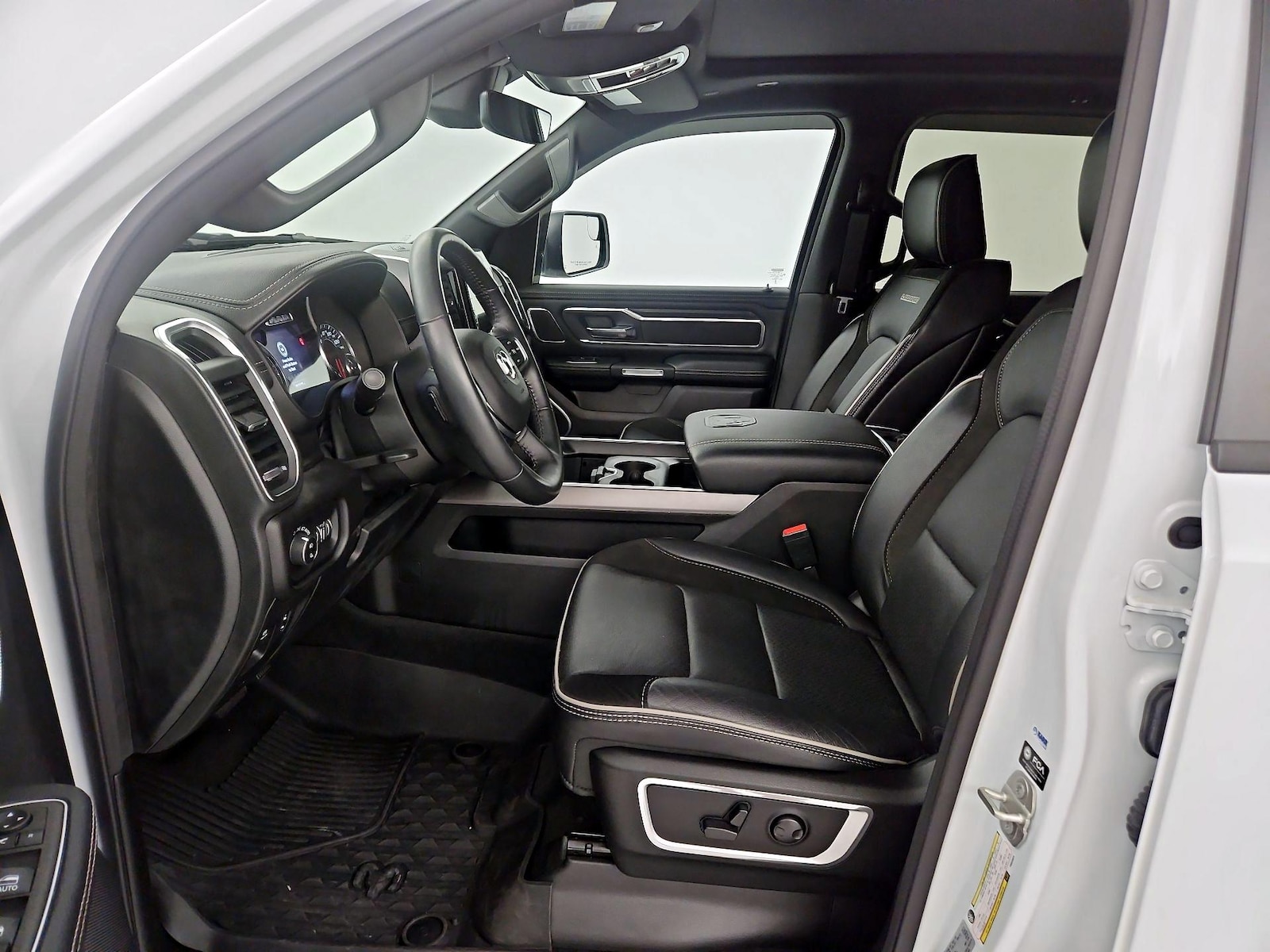 2023 RAM Ram 1500 Pickup Laramie - Photo 10