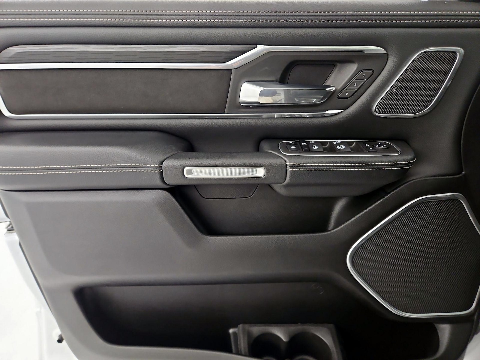 2023 RAM Ram 1500 Pickup Laramie - Photo 11